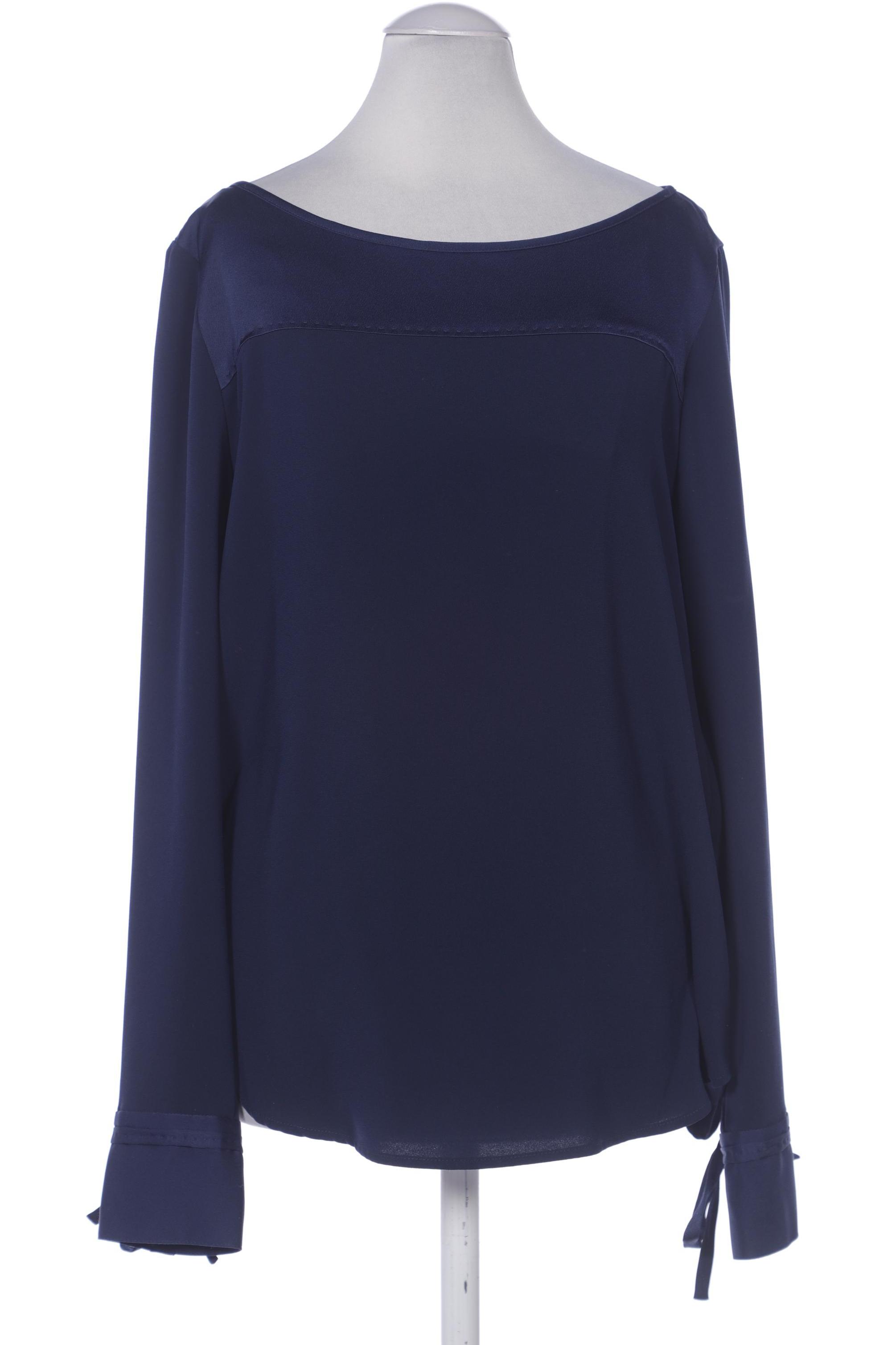 

Marc Cain Damen Bluse, marineblau, Gr. 36