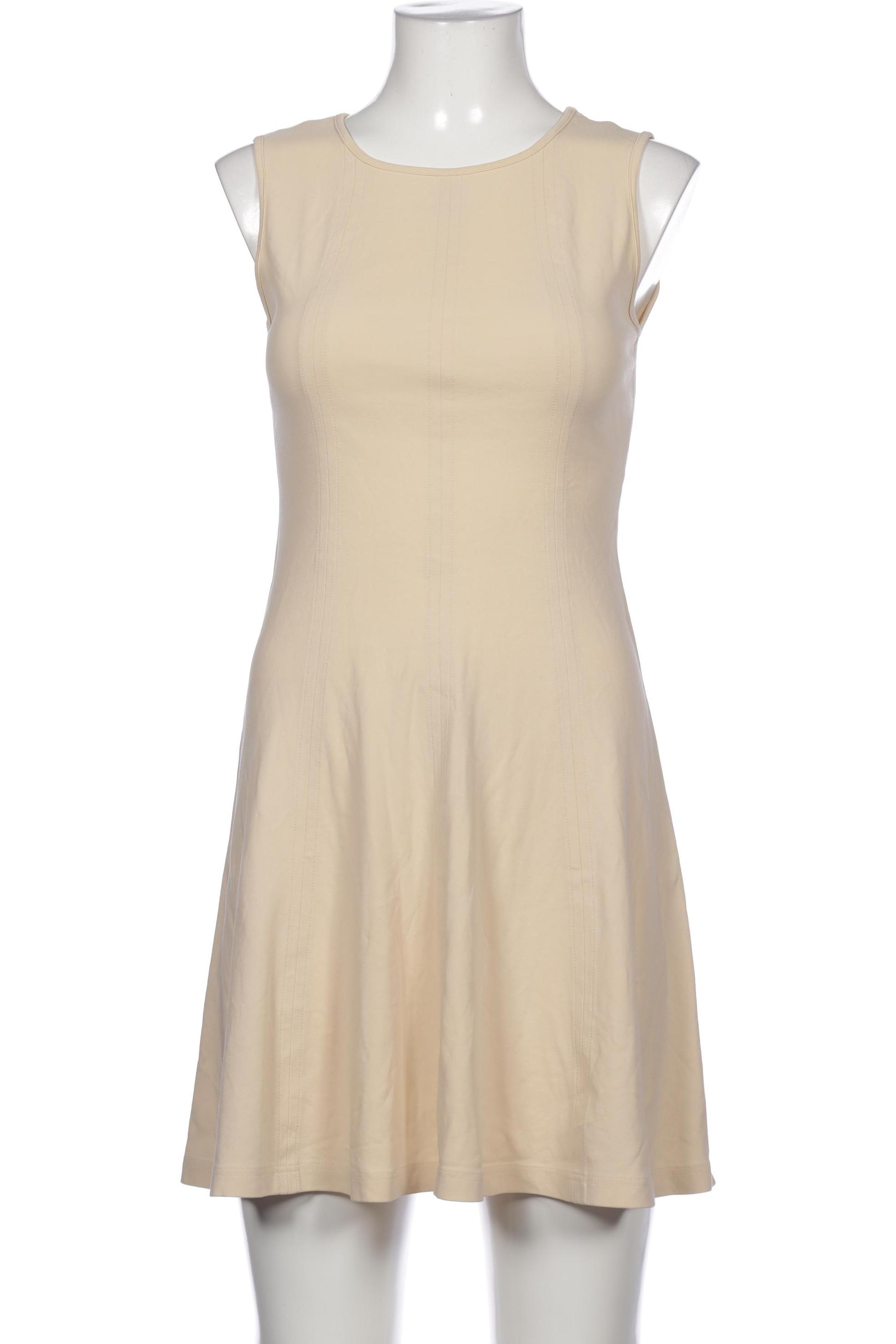 

Marc Cain Damen Kleid, beige, Gr. 38