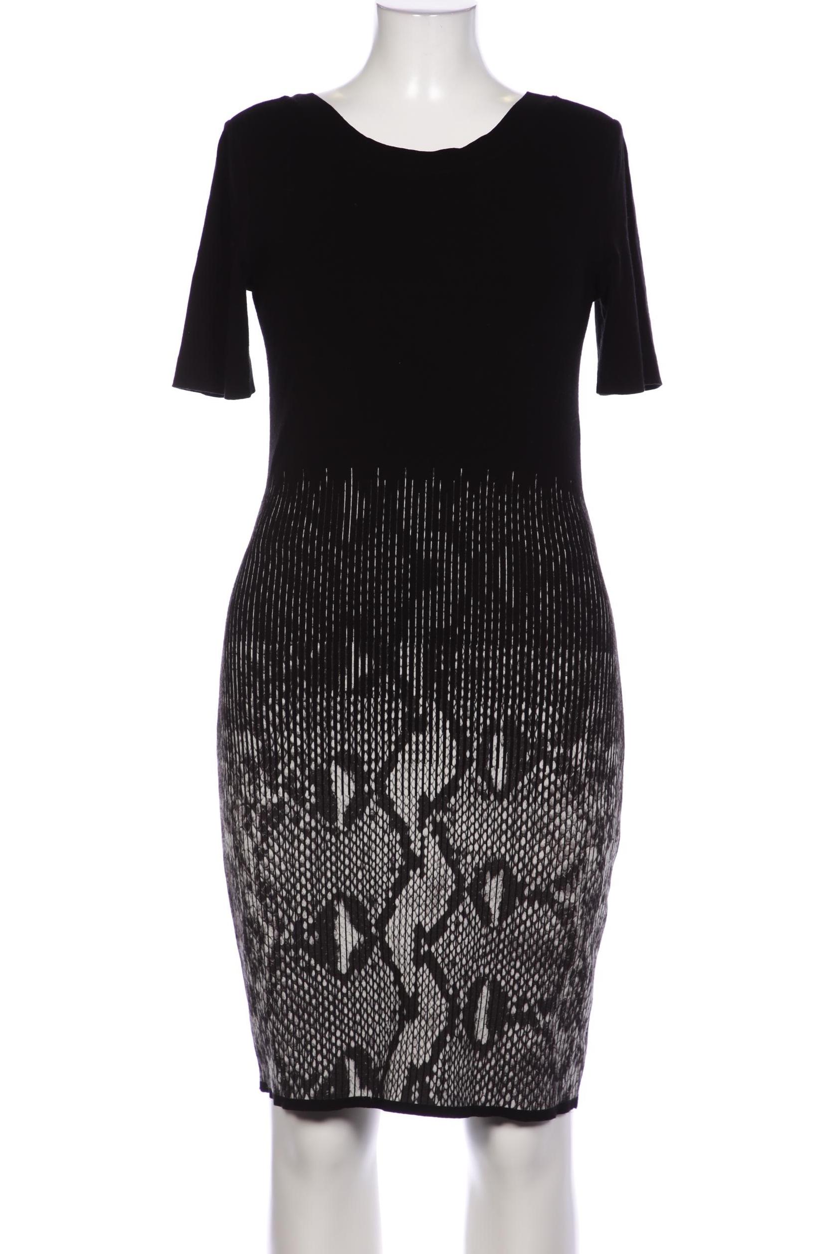 

Marc Cain Damen Kleid, schwarz, Gr. 42