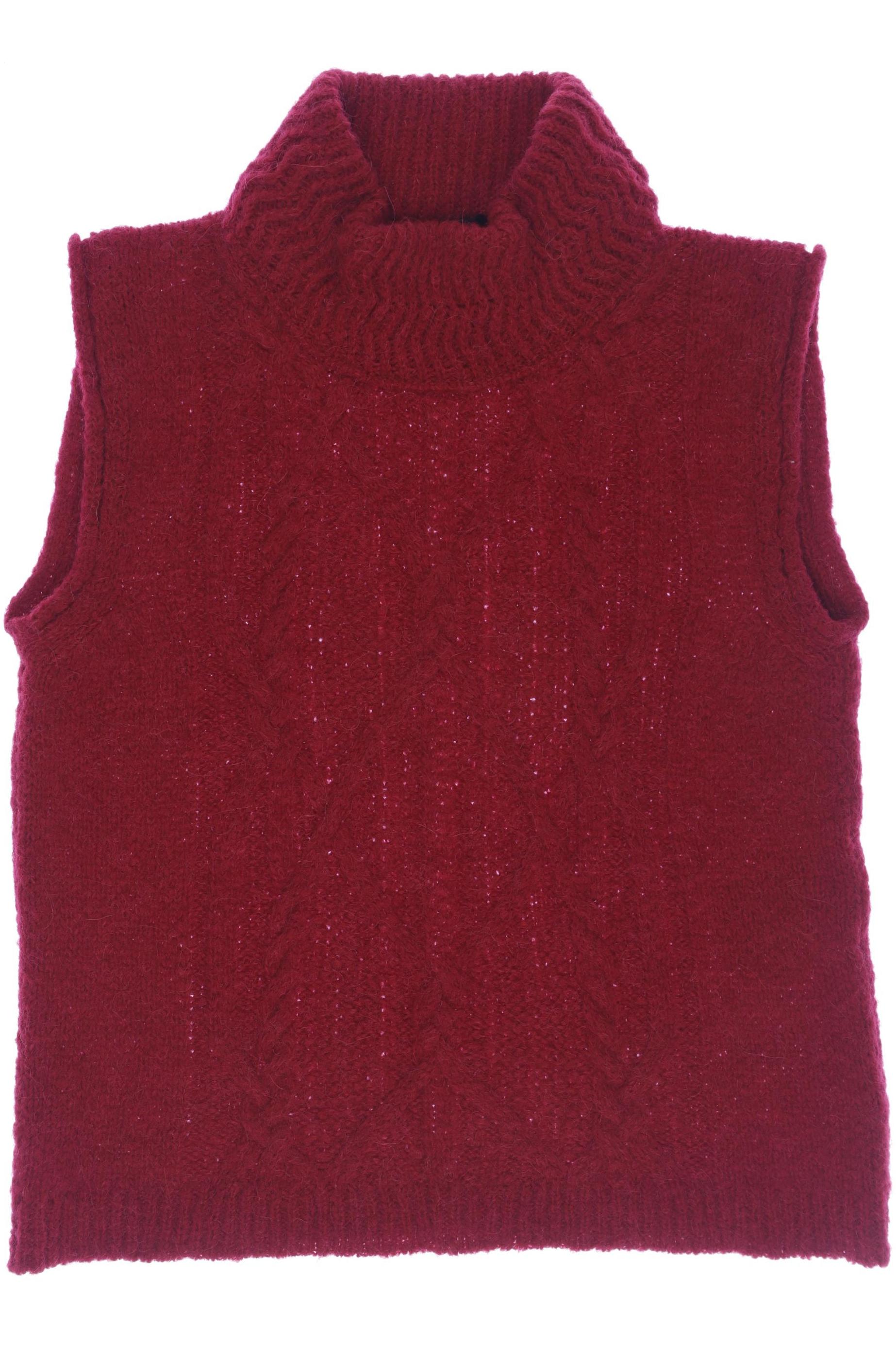 

Marc Cain Damen Pullover, rot, Gr. 34