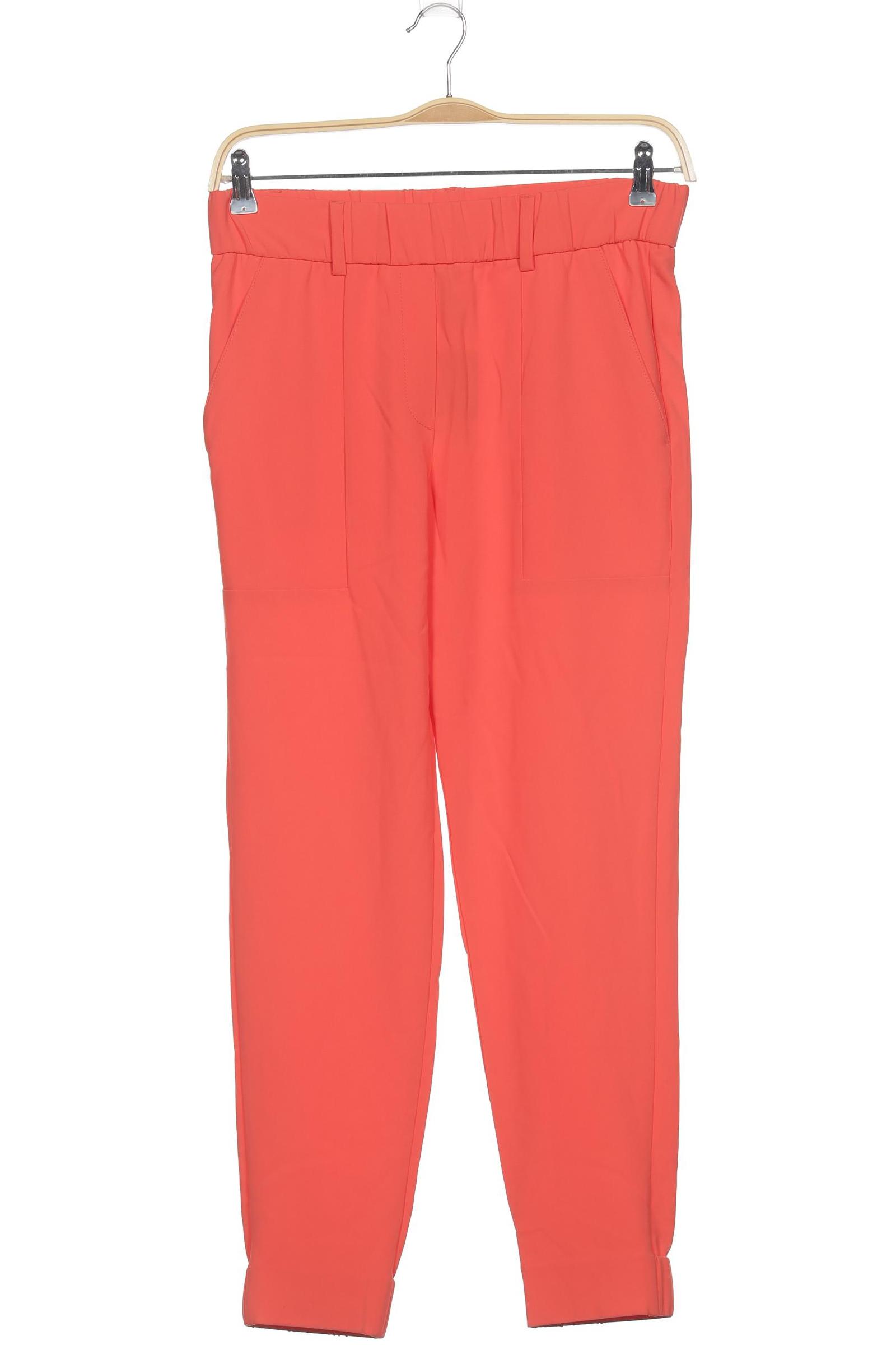

Marc Cain Damen Stoffhose, rot, Gr. 38