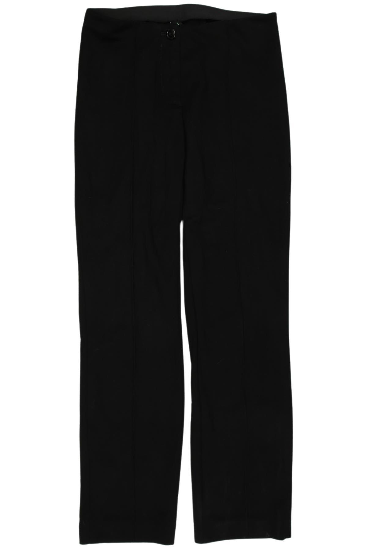 

Marc Cain Damen Stoffhose, schwarz, Gr. 34