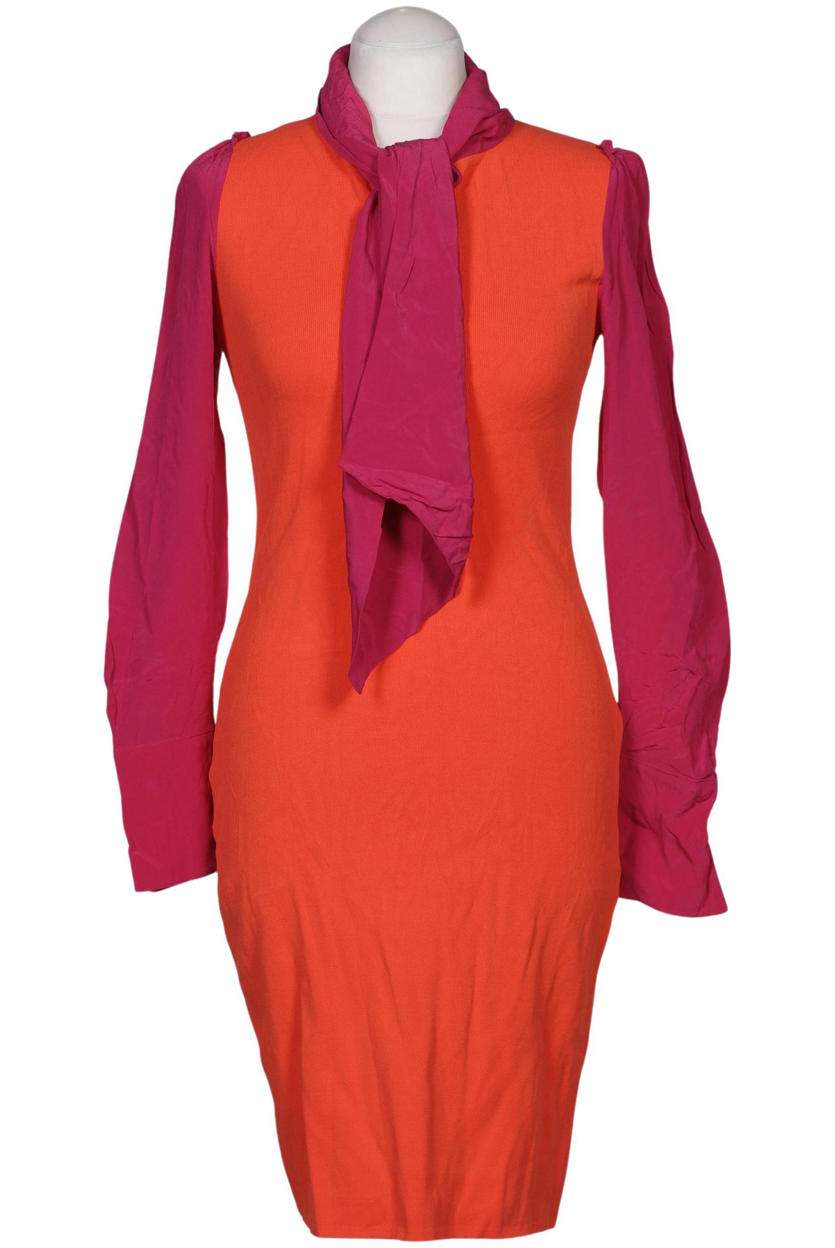 

Marc Cain Damen Kleid, mehrfarbig, Gr. 38