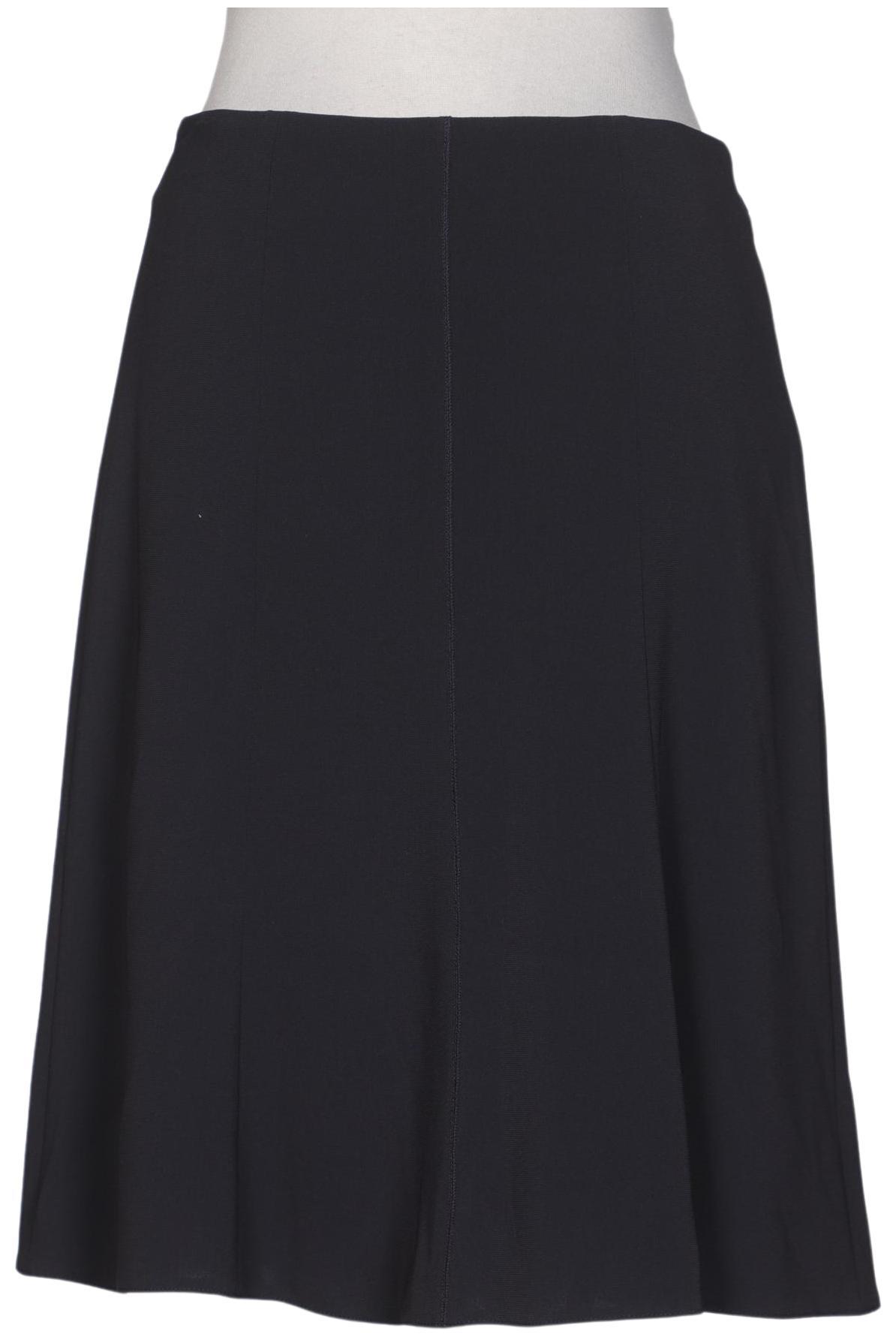 

Marc Cain Damen Rock, marineblau, Gr. 34