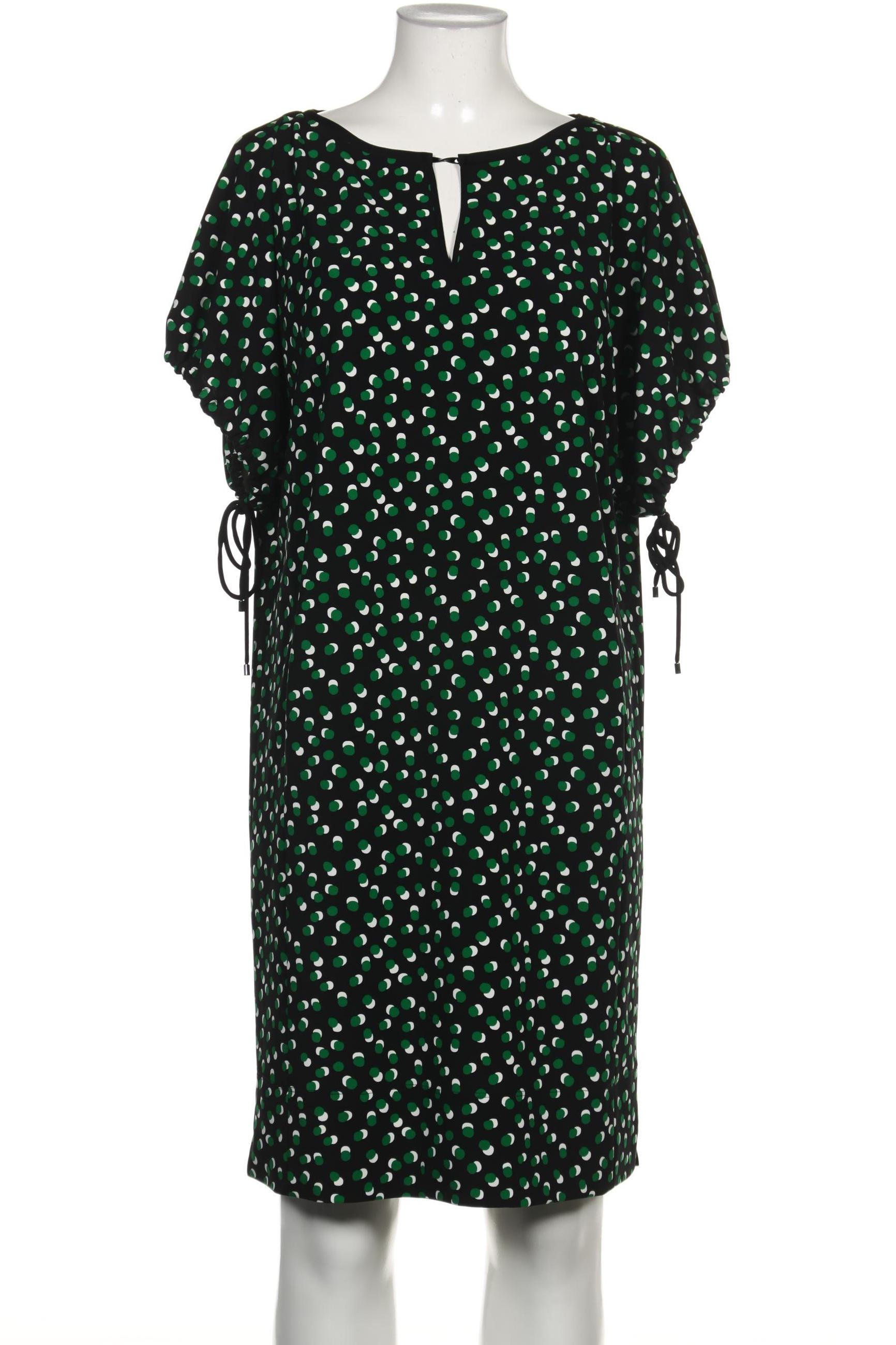

Marc Cain Damen Kleid, schwarz