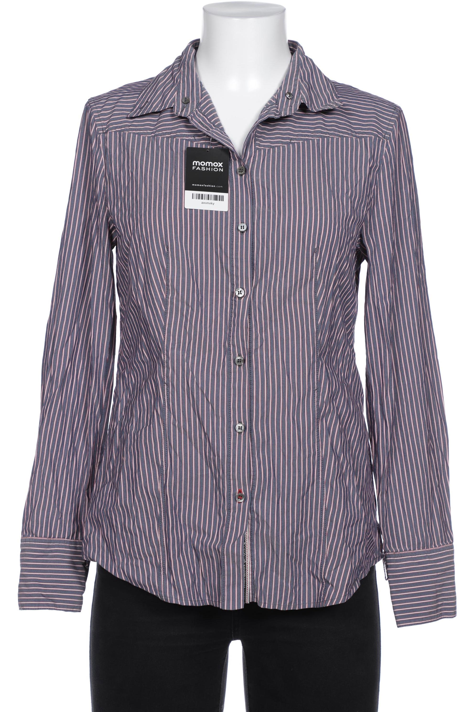 

Marc Cain Damen Bluse, flieder