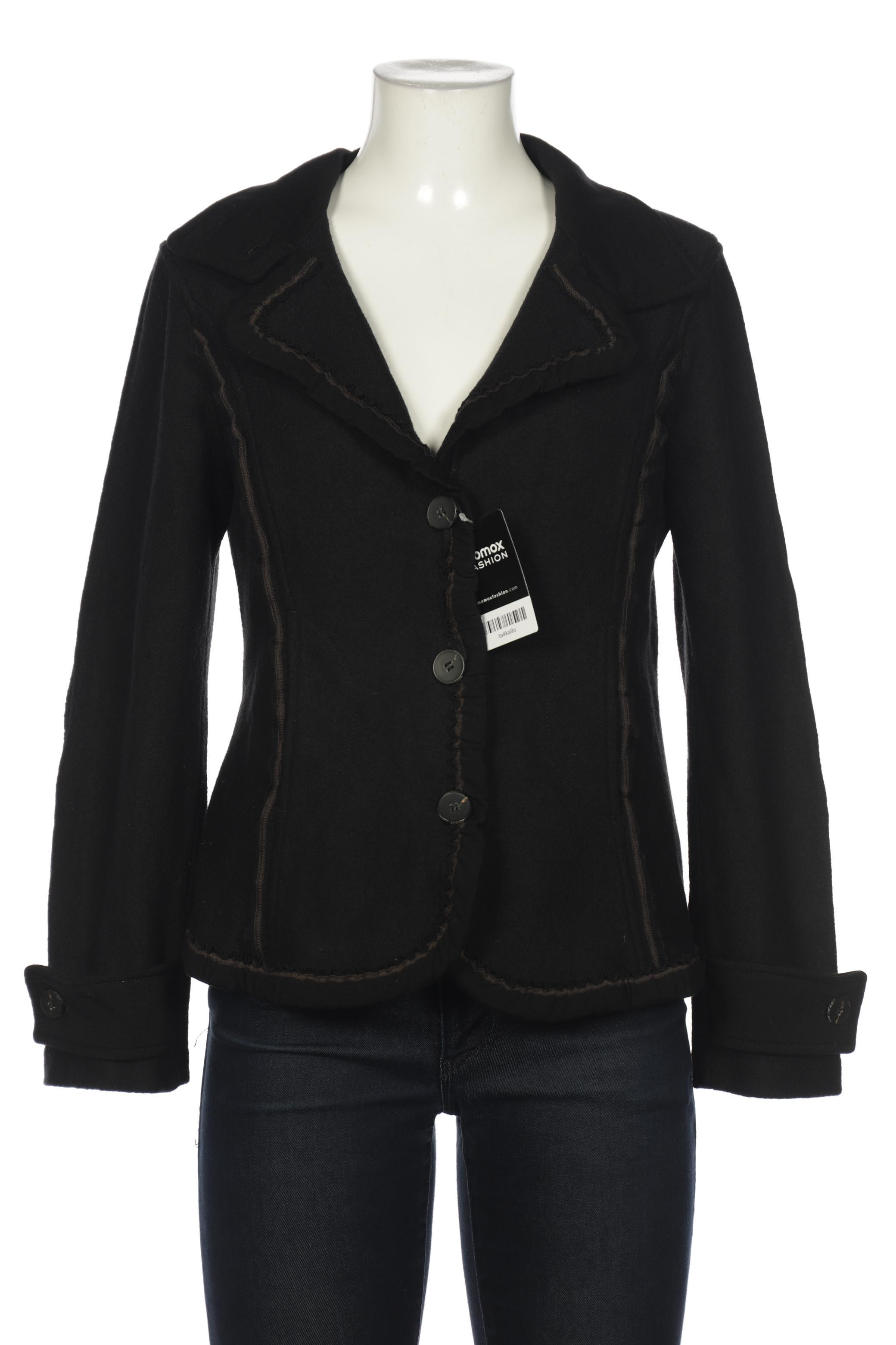 

Marc Cain Damen Blazer, schwarz