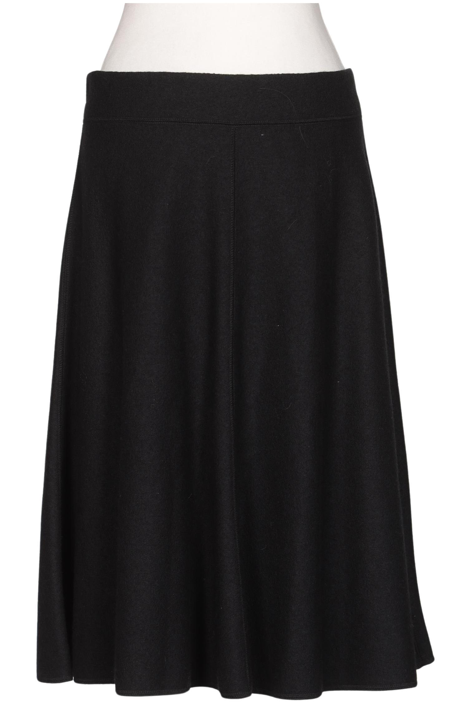 

Marc Cain Damen Rock, schwarz, Gr. 40