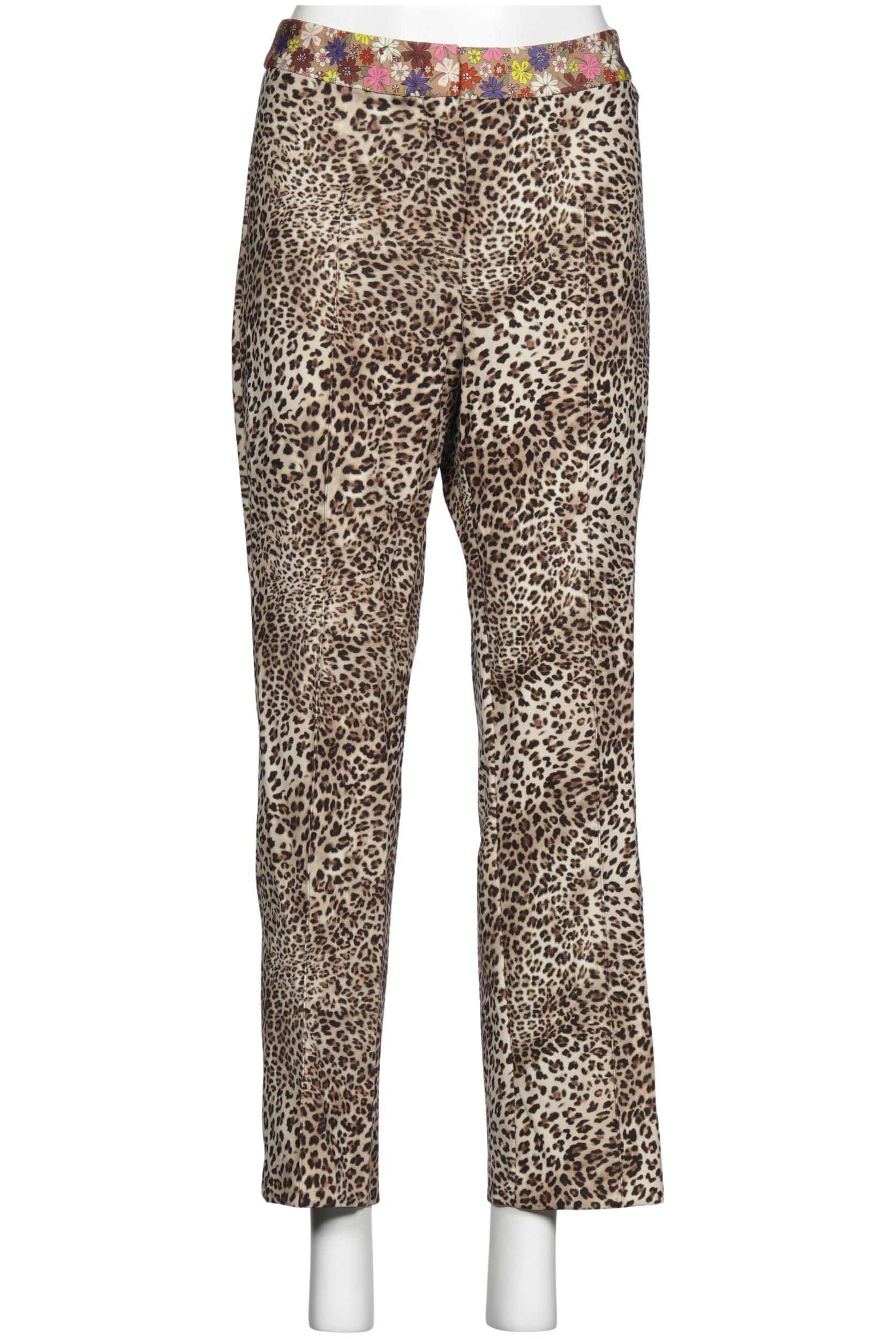 

Marc Cain Damen Stoffhose, mehrfarbig, Gr. 40