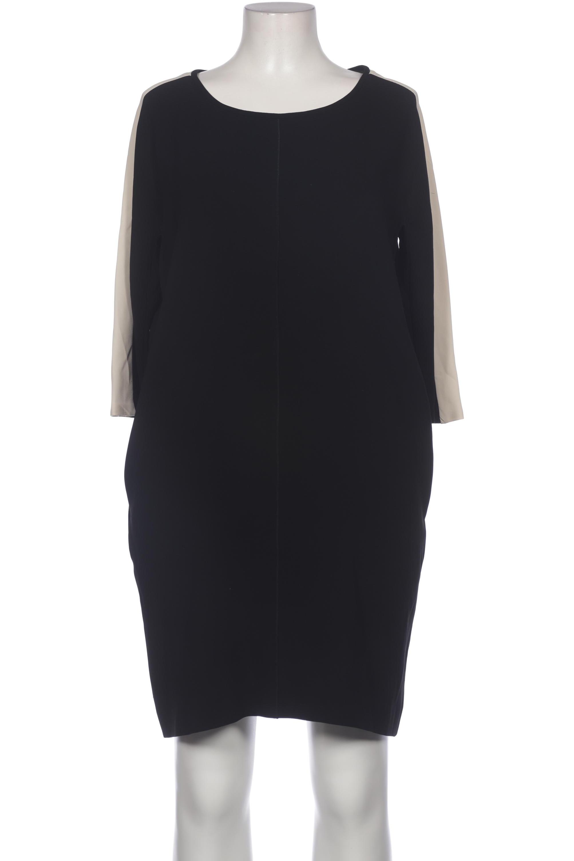 

Marc Cain Damen Kleid, schwarz, Gr. 42