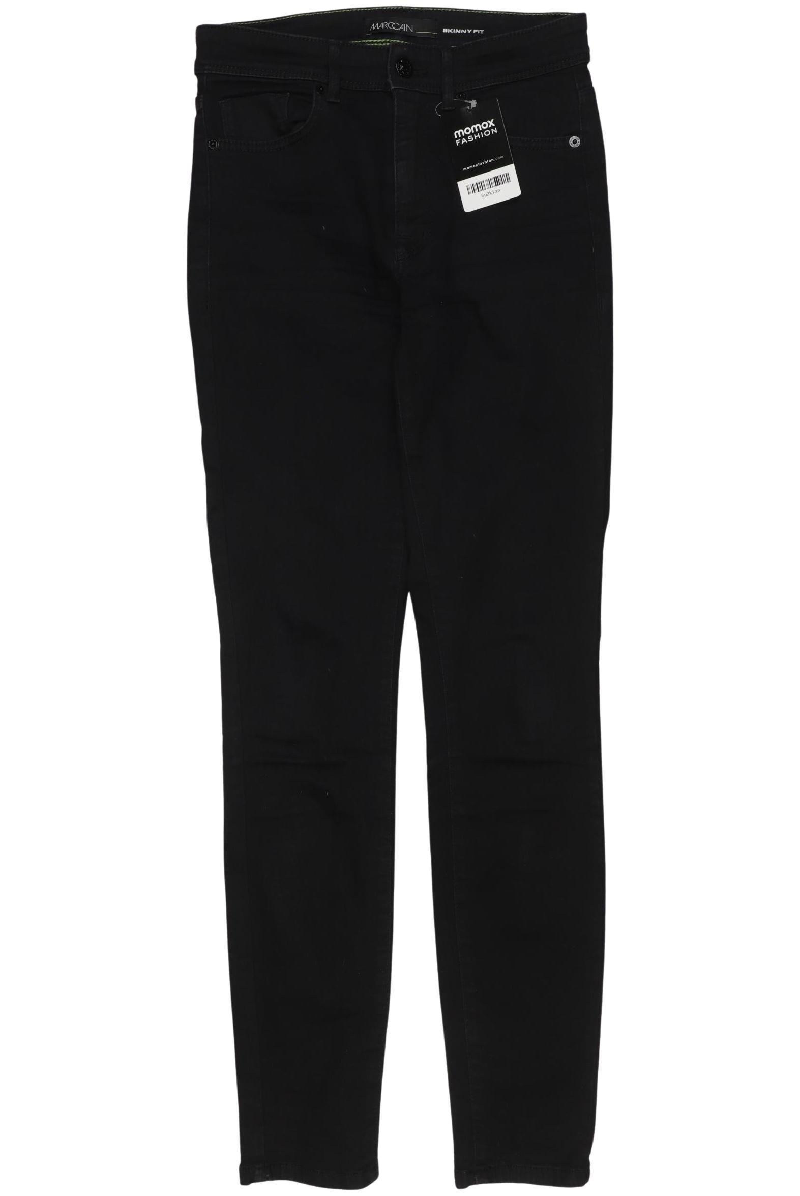 

Marc Cain Damen Jeans, schwarz, Gr. 25