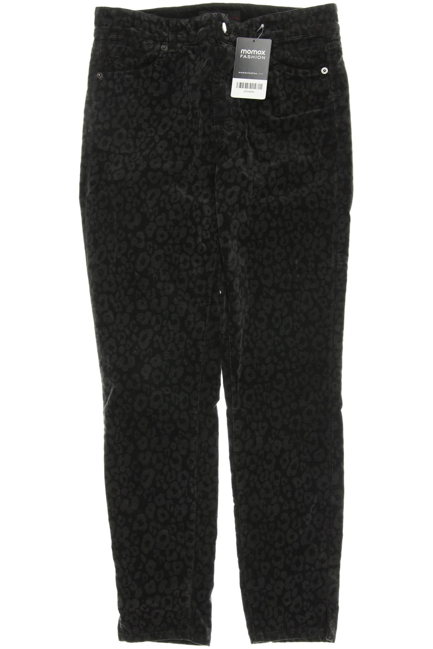 

Marc Cain Damen Stoffhose, grau, Gr. 36
