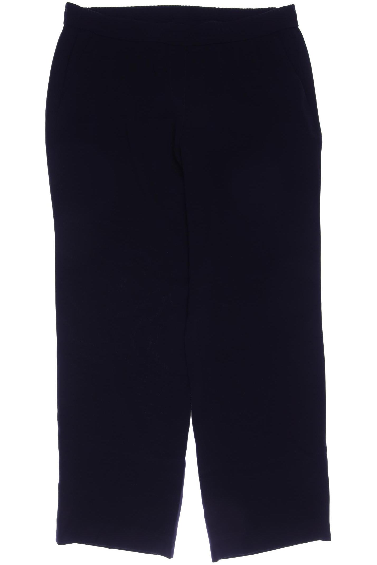 

Marc Cain Damen Stoffhose, marineblau