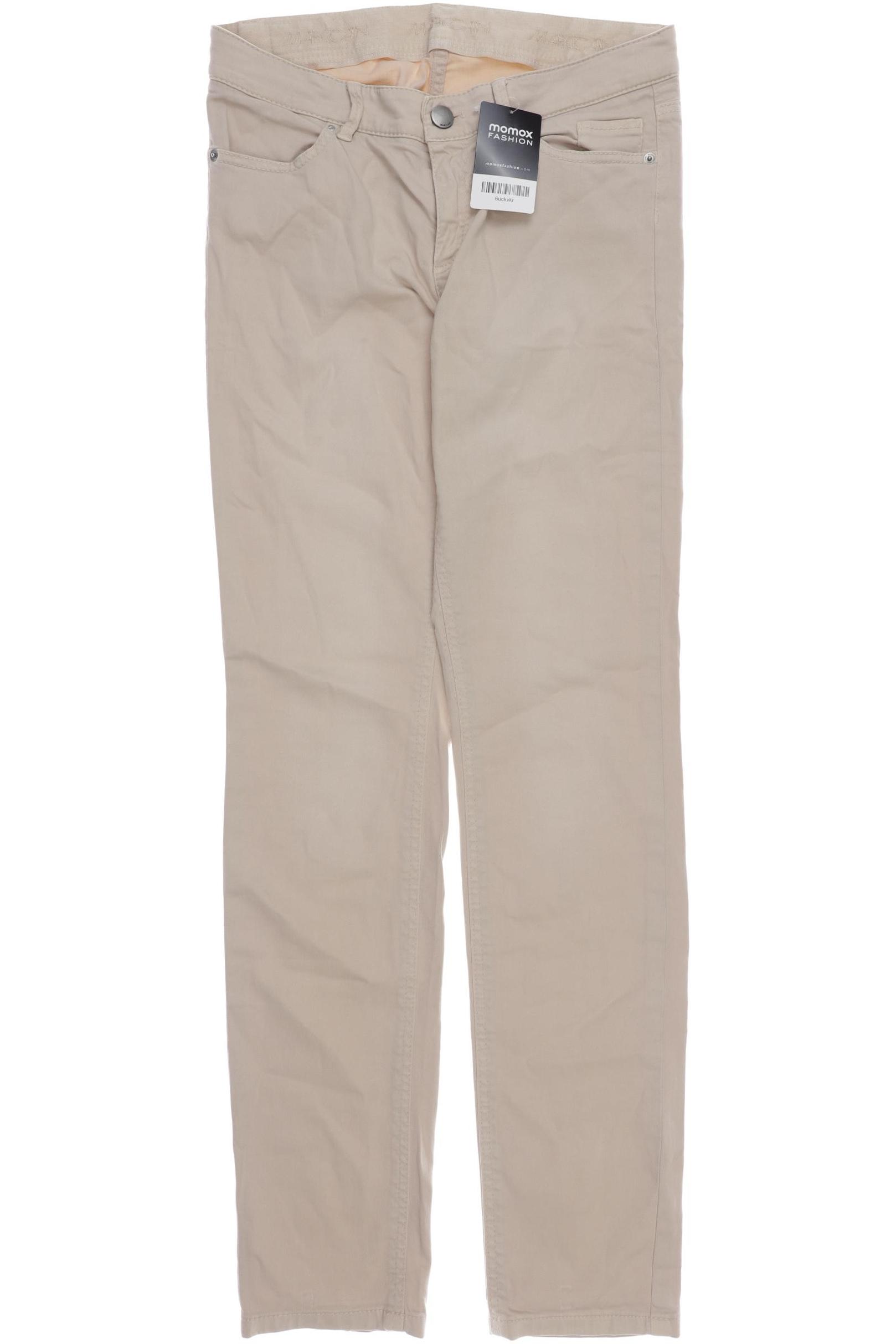 

Marc Cain Damen Jeans, beige, Gr. 38