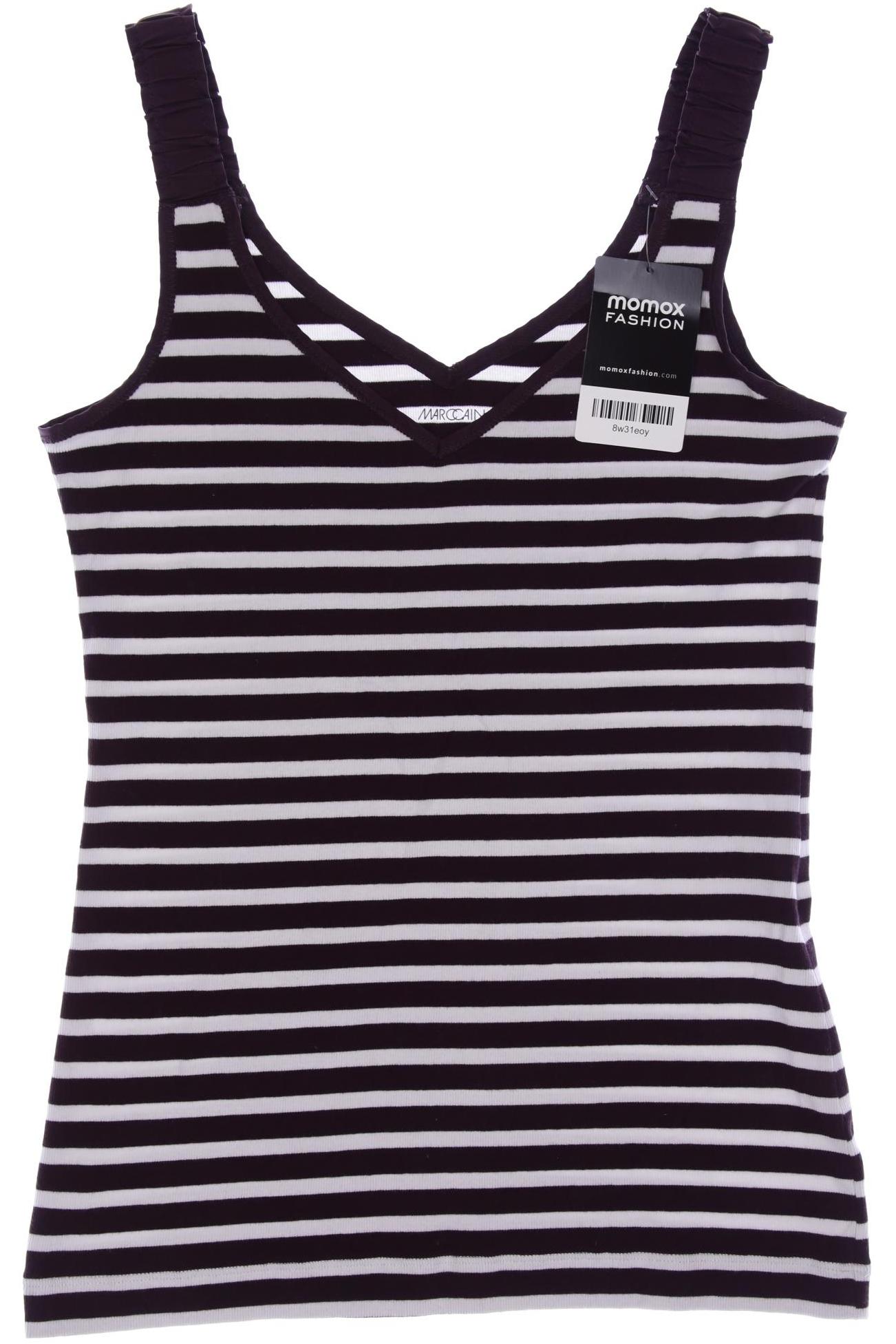 

Marc Cain Damen Top, weiß