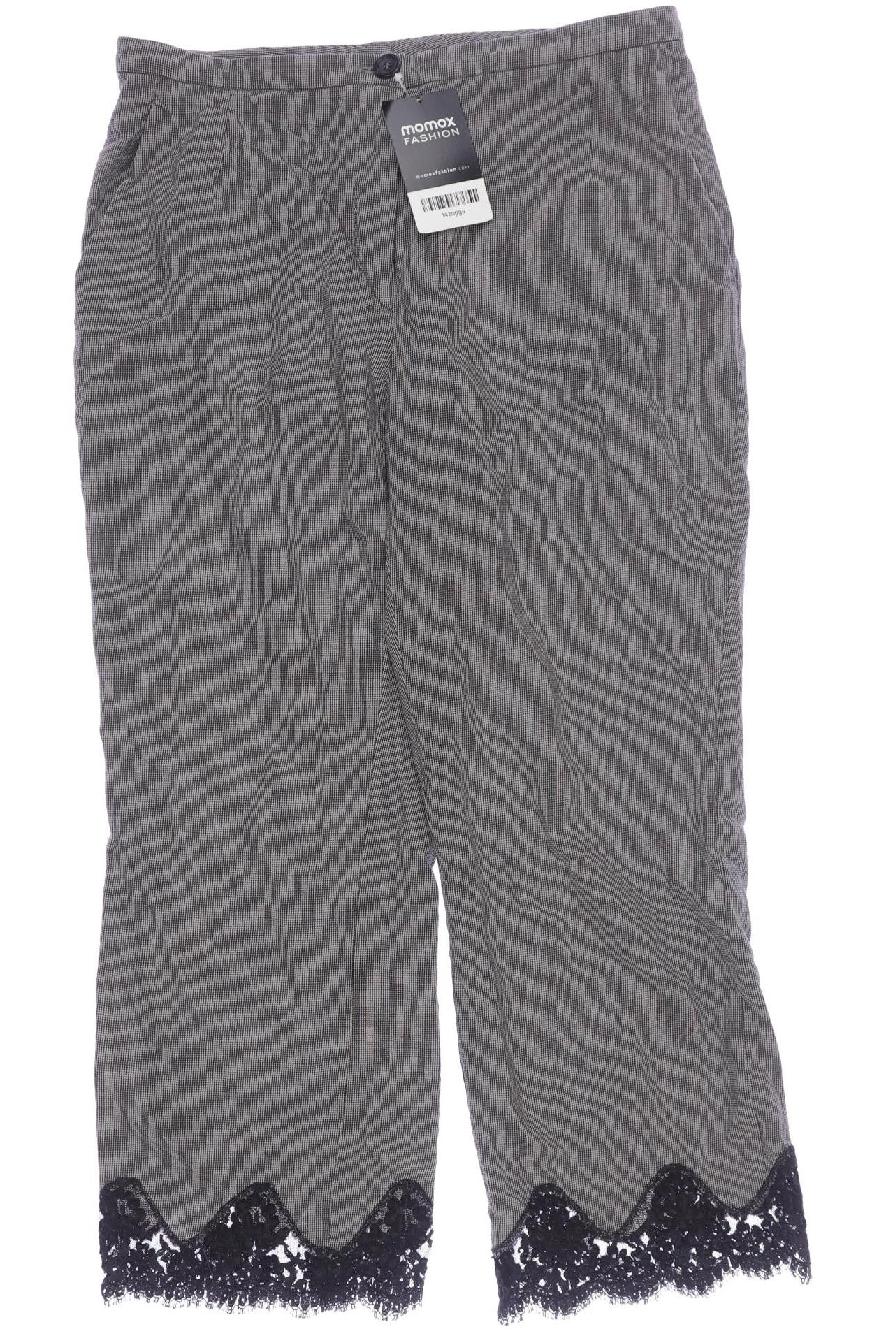 

Marc Cain Damen Stoffhose, grau, Gr. 38