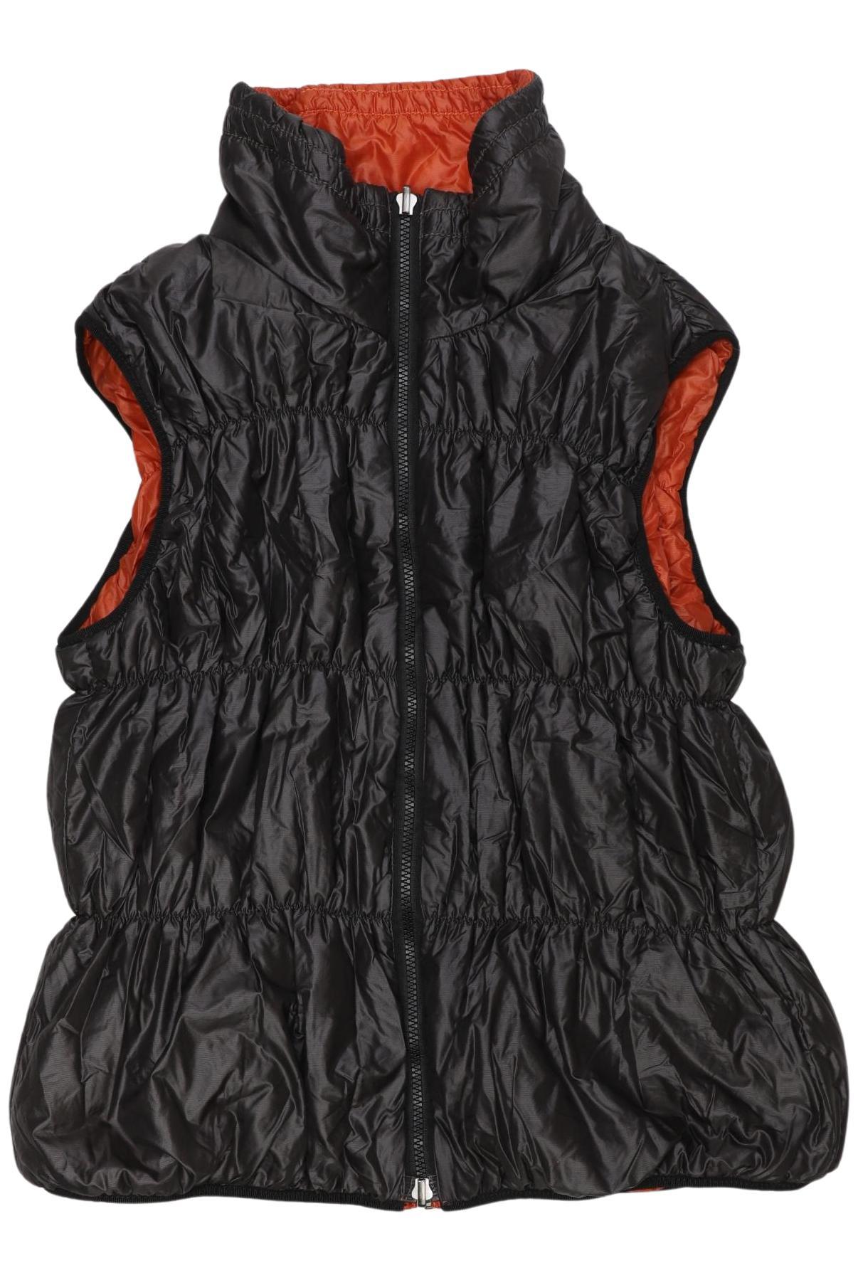 

Marc Cain Damen Weste, schwarz, Gr. 40