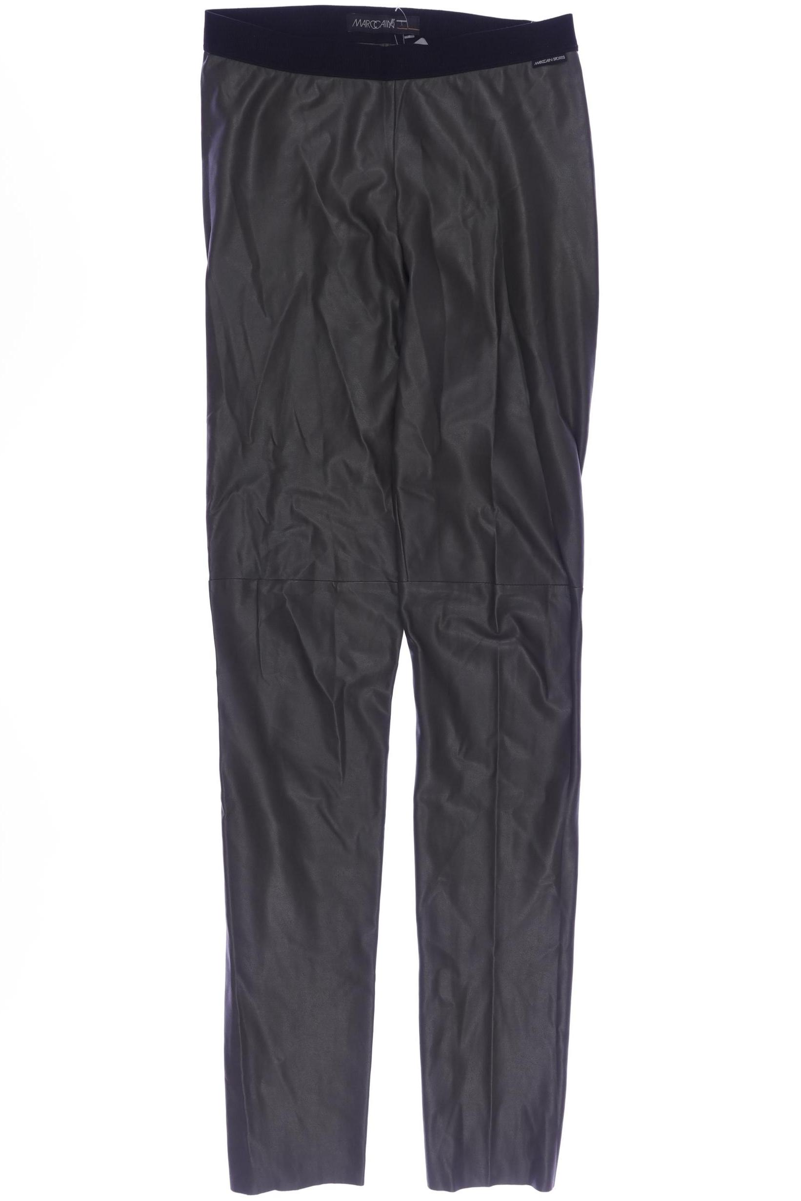 

Marc Cain Damen Stoffhose, grün, Gr. 25