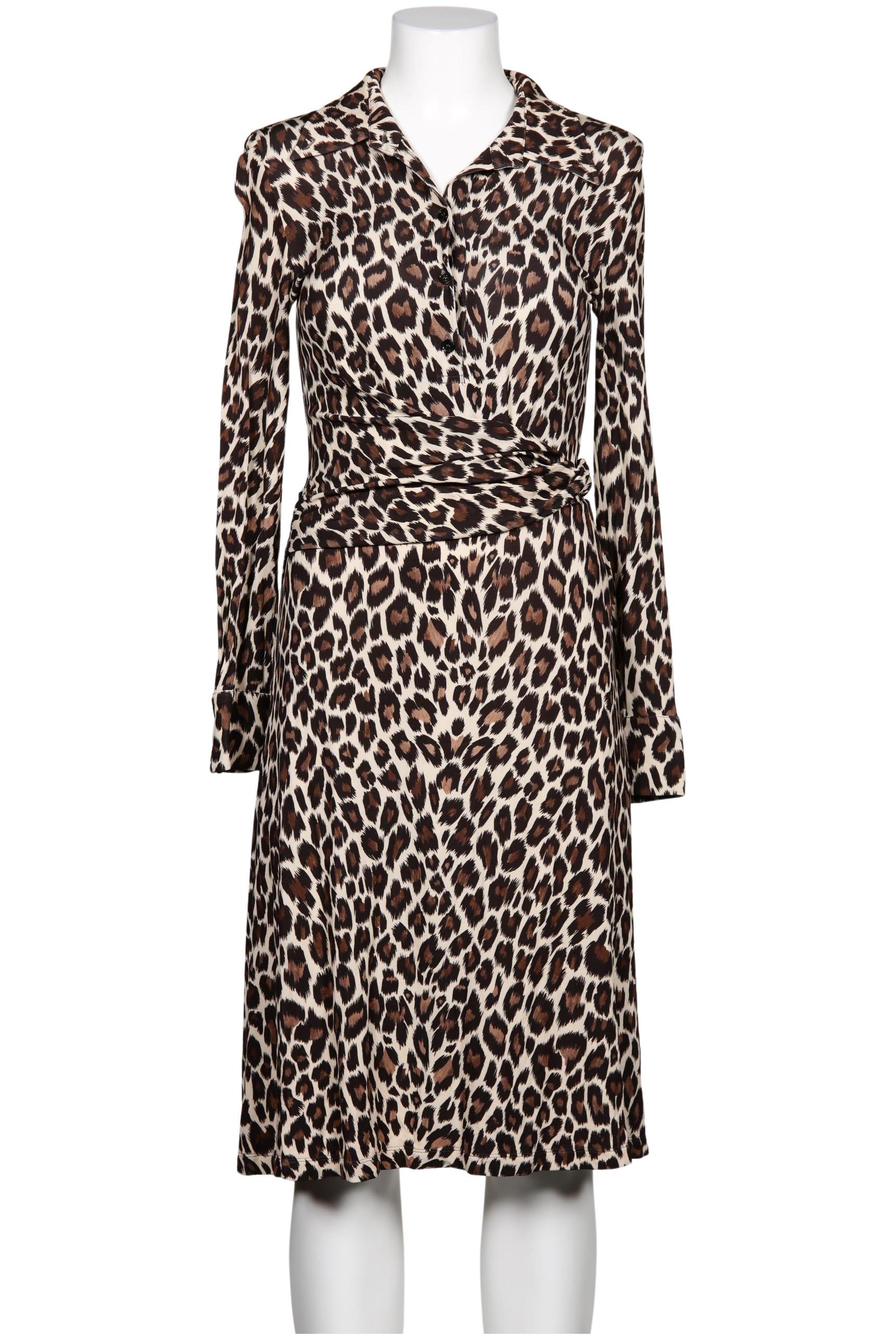 

Marc Cain Damen Kleid, braun, Gr. 38