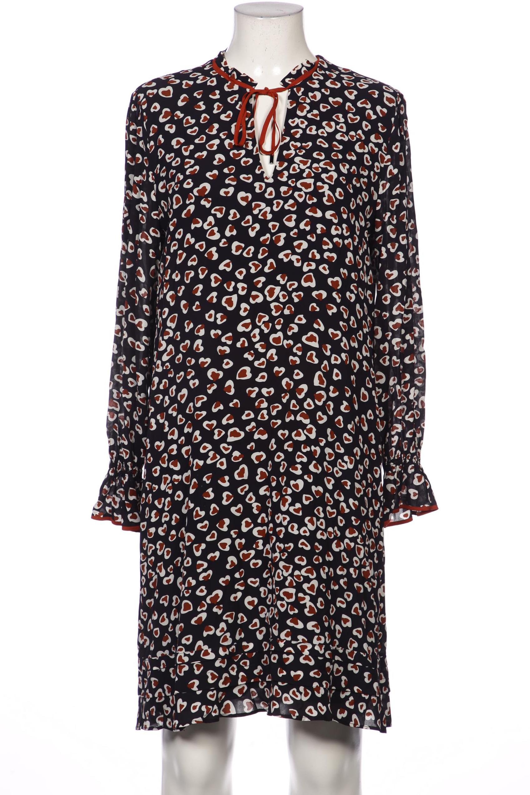 

Marc Cain Damen Kleid, marineblau, Gr. 38