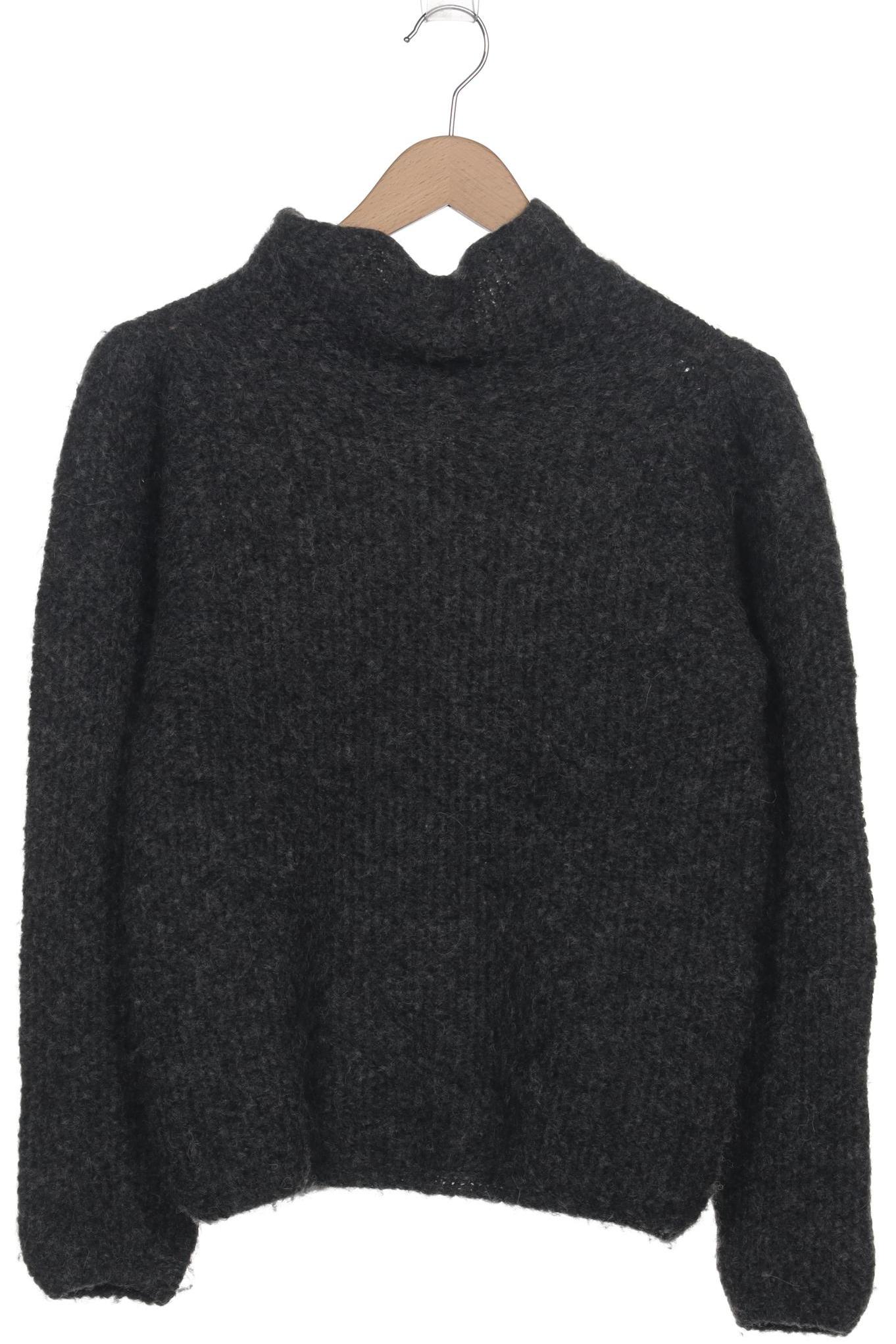 

Marc Cain Damen Pullover, grau, Gr. 36