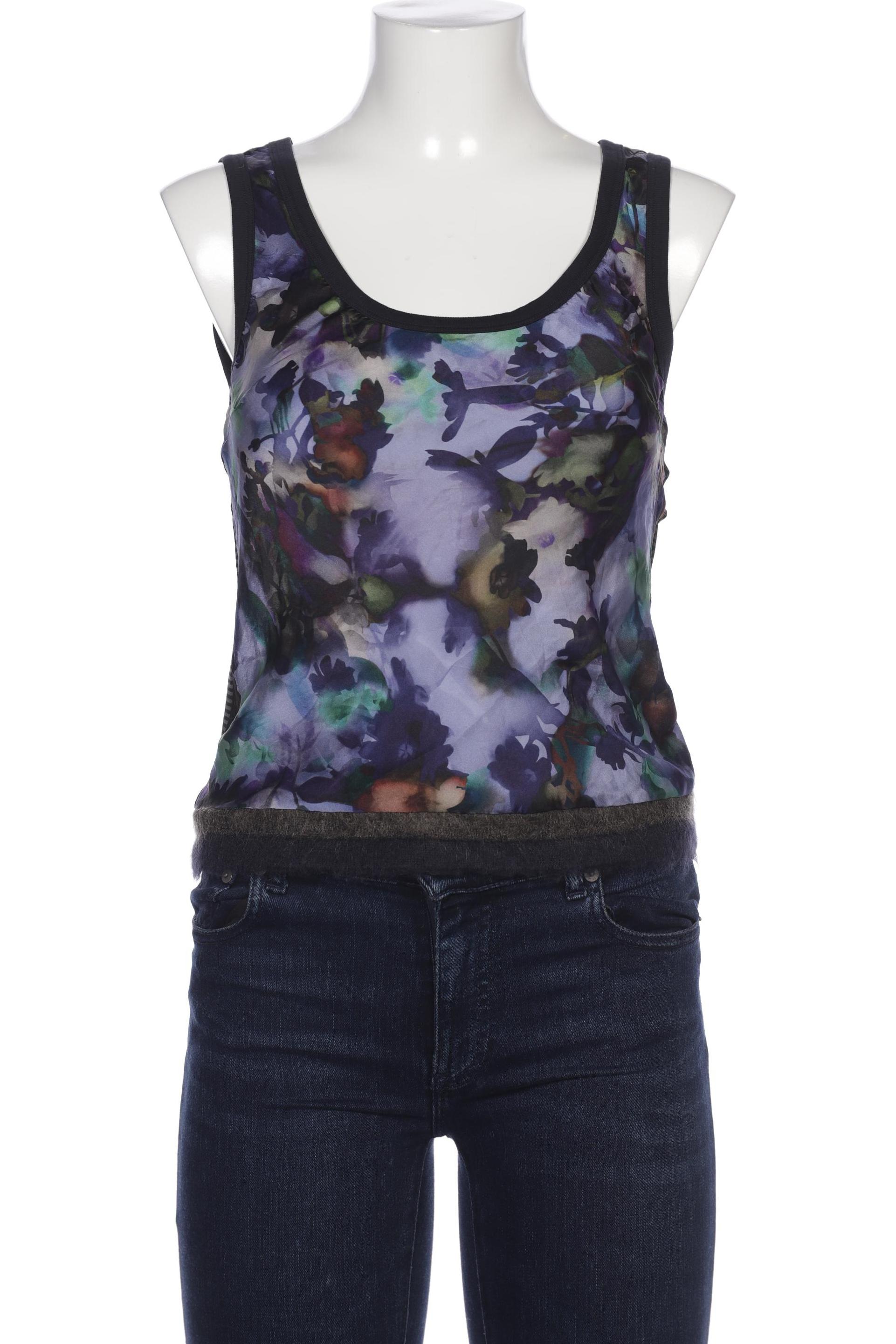 

Marc Cain Damen Bluse, flieder, Gr. 38