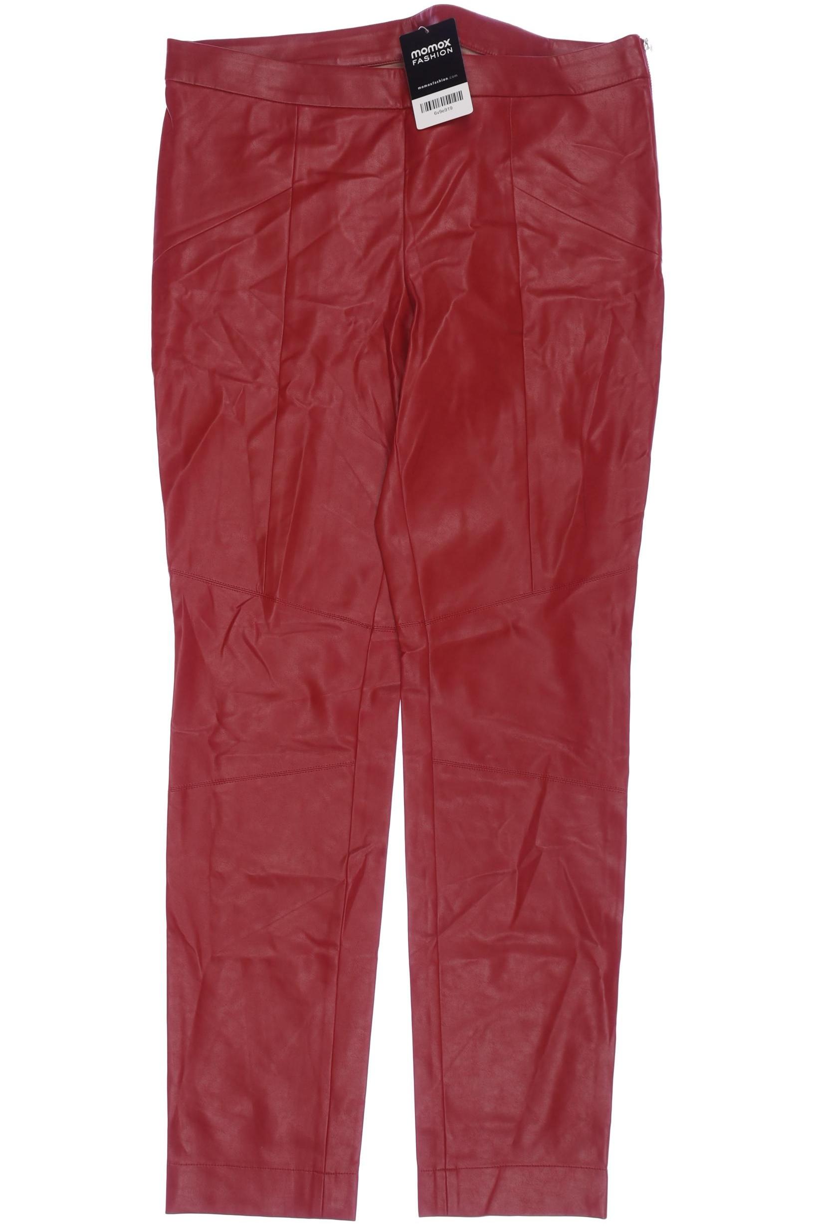 

Marc Cain Damen Stoffhose, rot, Gr. 42