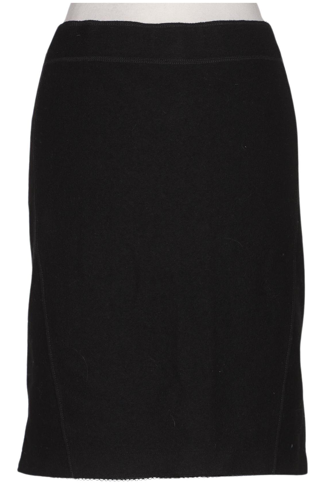 

Marc Cain Damen Rock, schwarz, Gr. 40