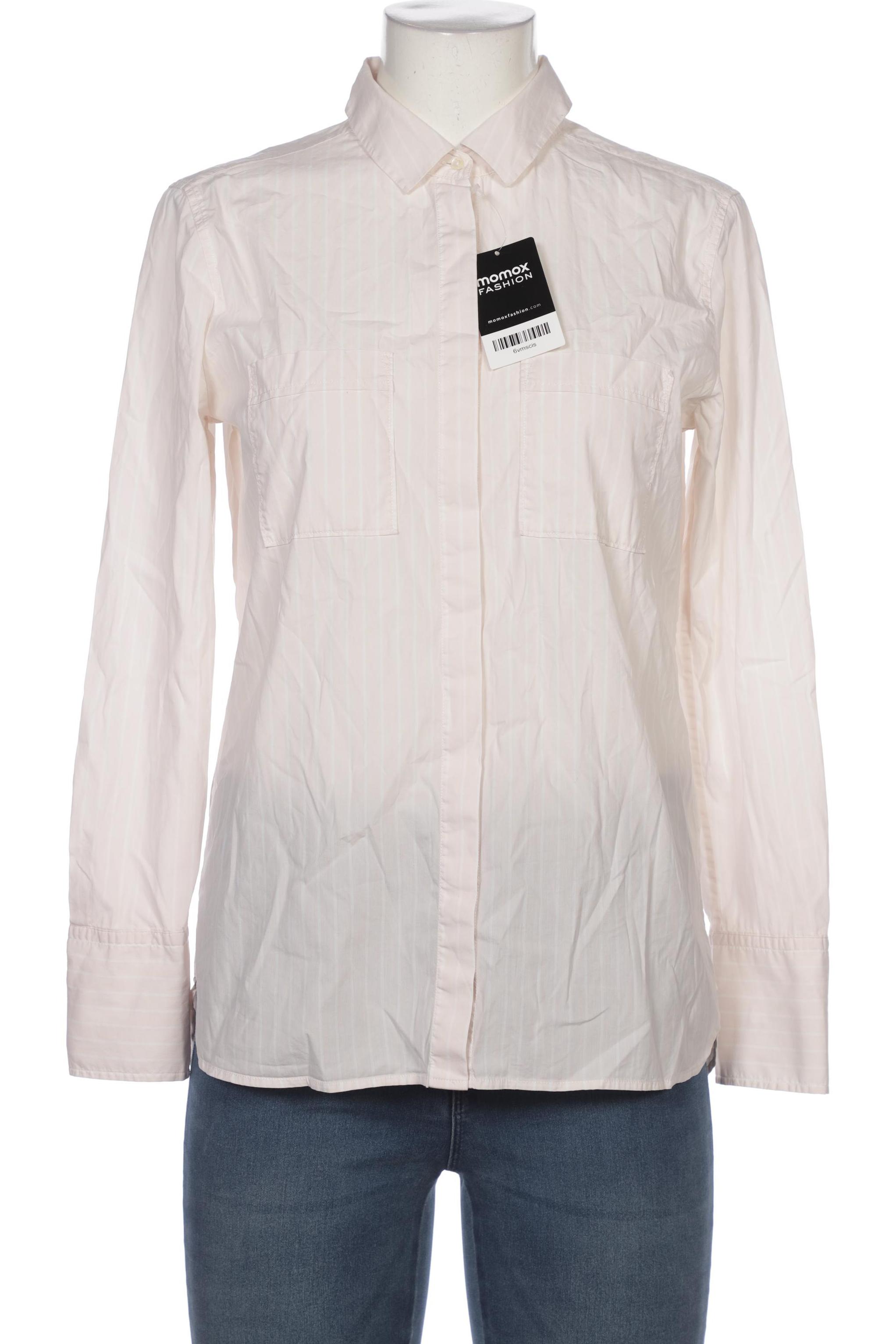 

Marc Cain Damen Bluse, cremeweiß