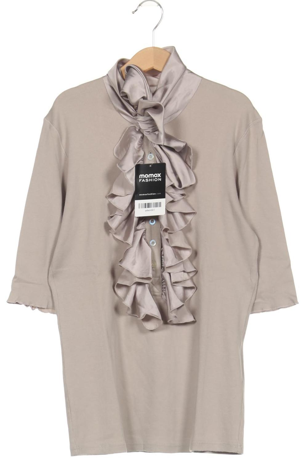 

Marc Cain Damen T-Shirt, beige, Gr. 34