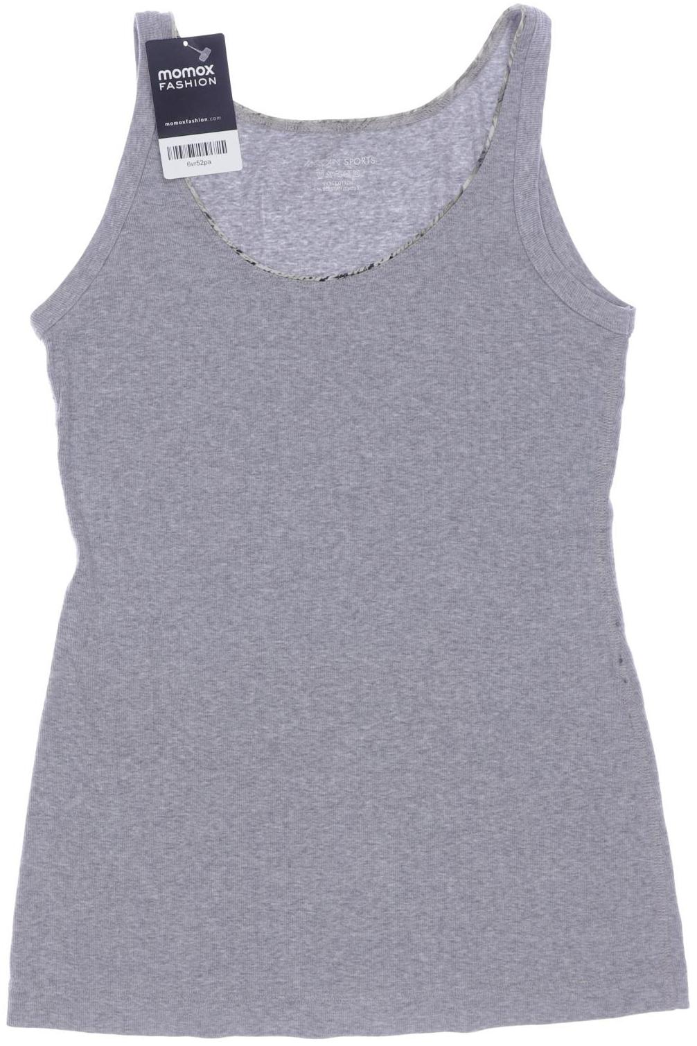 

Marc Cain Damen Top, grau, Gr. 32