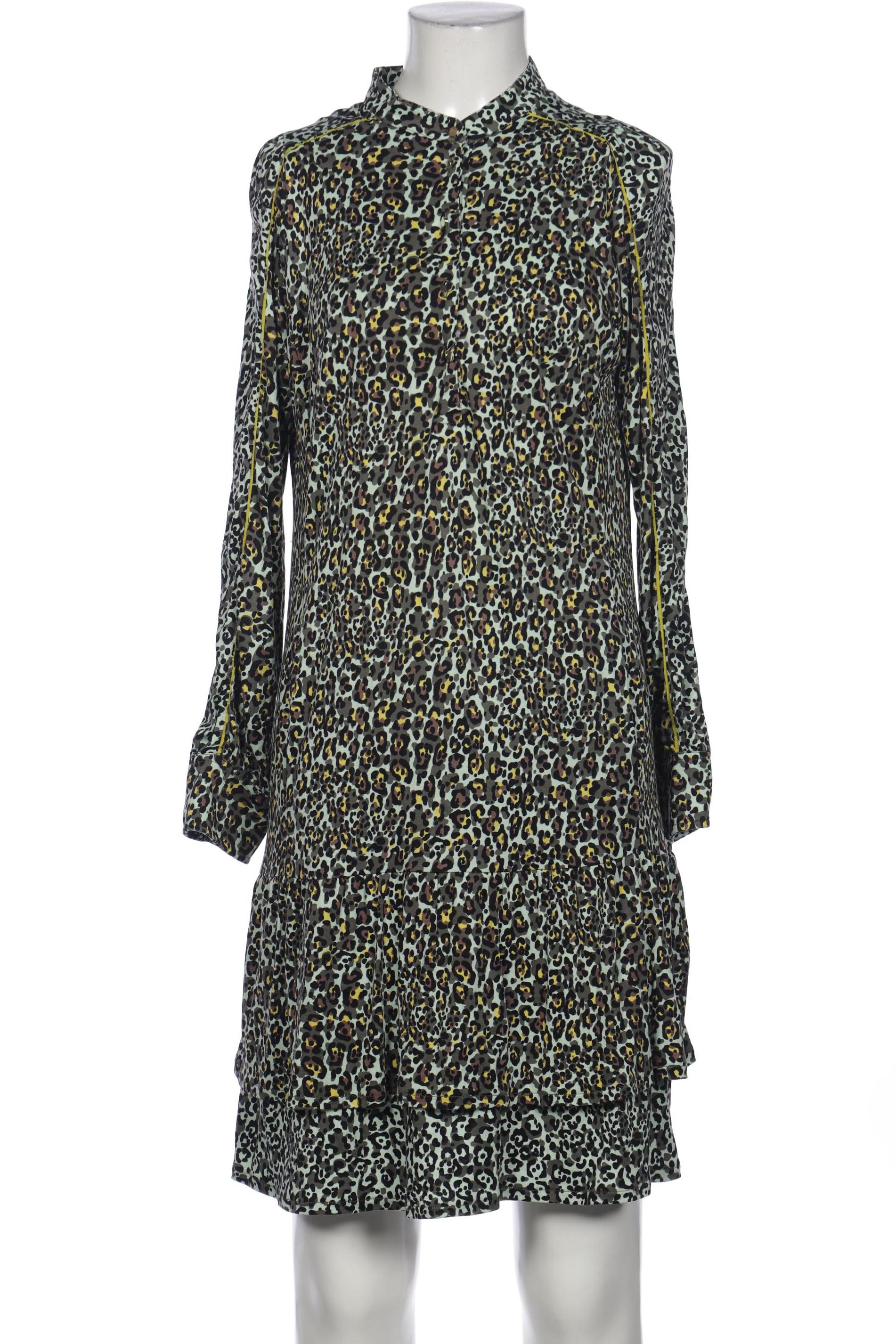 

Marc Cain Damen Kleid, grün