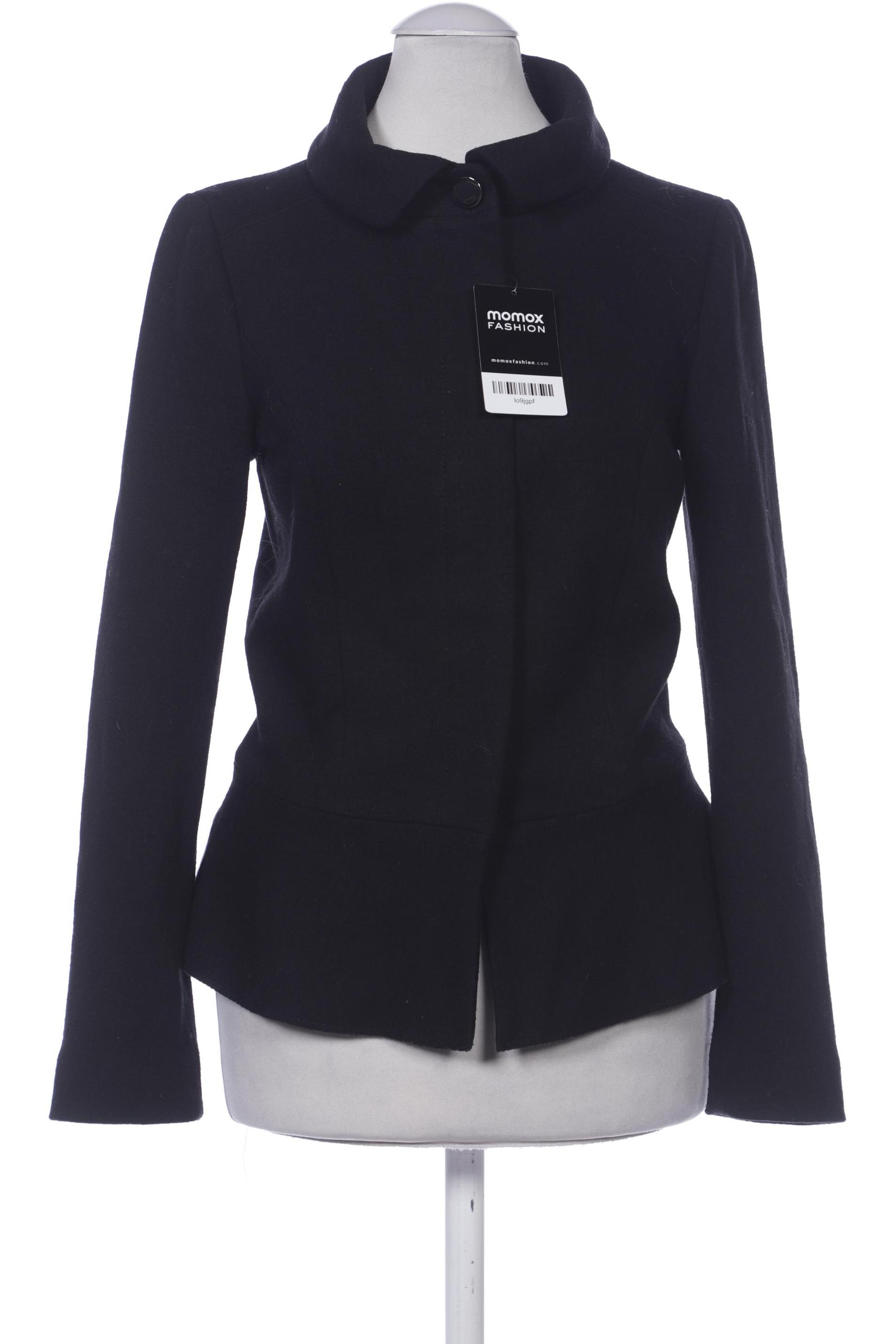

Marc Cain Damen Blazer, schwarz, Gr. 34