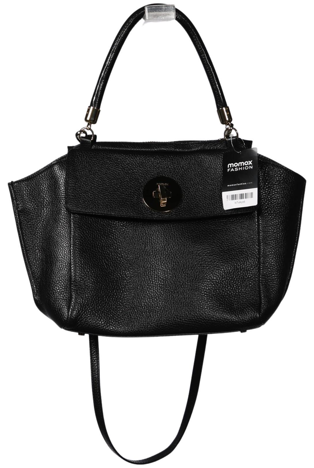 

Marc Cain Damen Handtasche, schwarz, Gr.