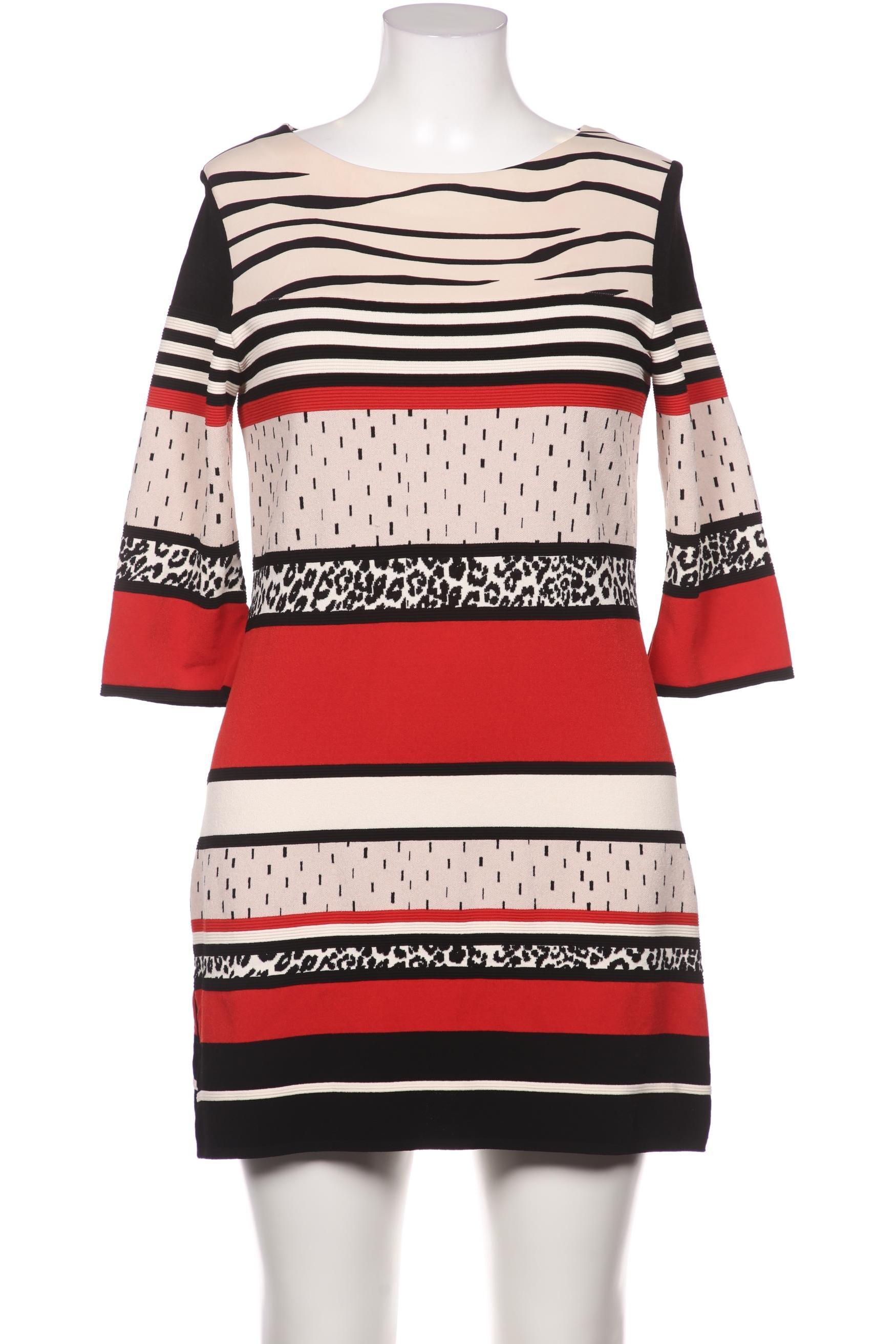 

Marc Cain Damen Kleid, mehrfarbig, Gr. 38