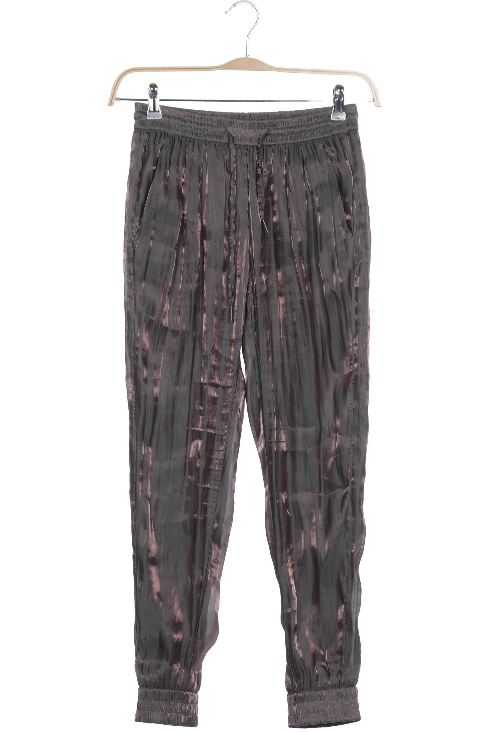 

Marc Cain Damen Stoffhose, grau, Gr. 34