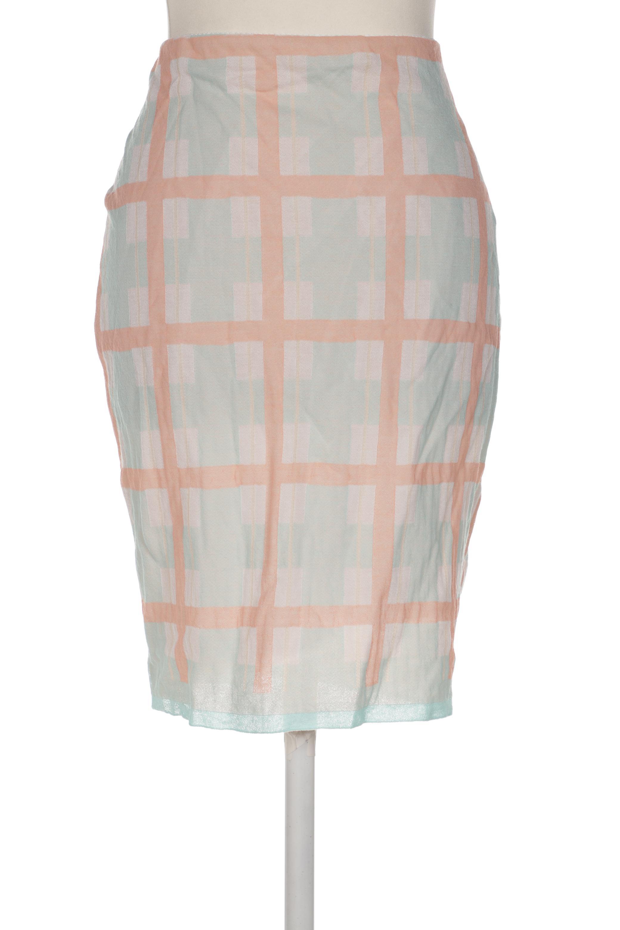

Marc Cain Damen Rock, beige, Gr. 40