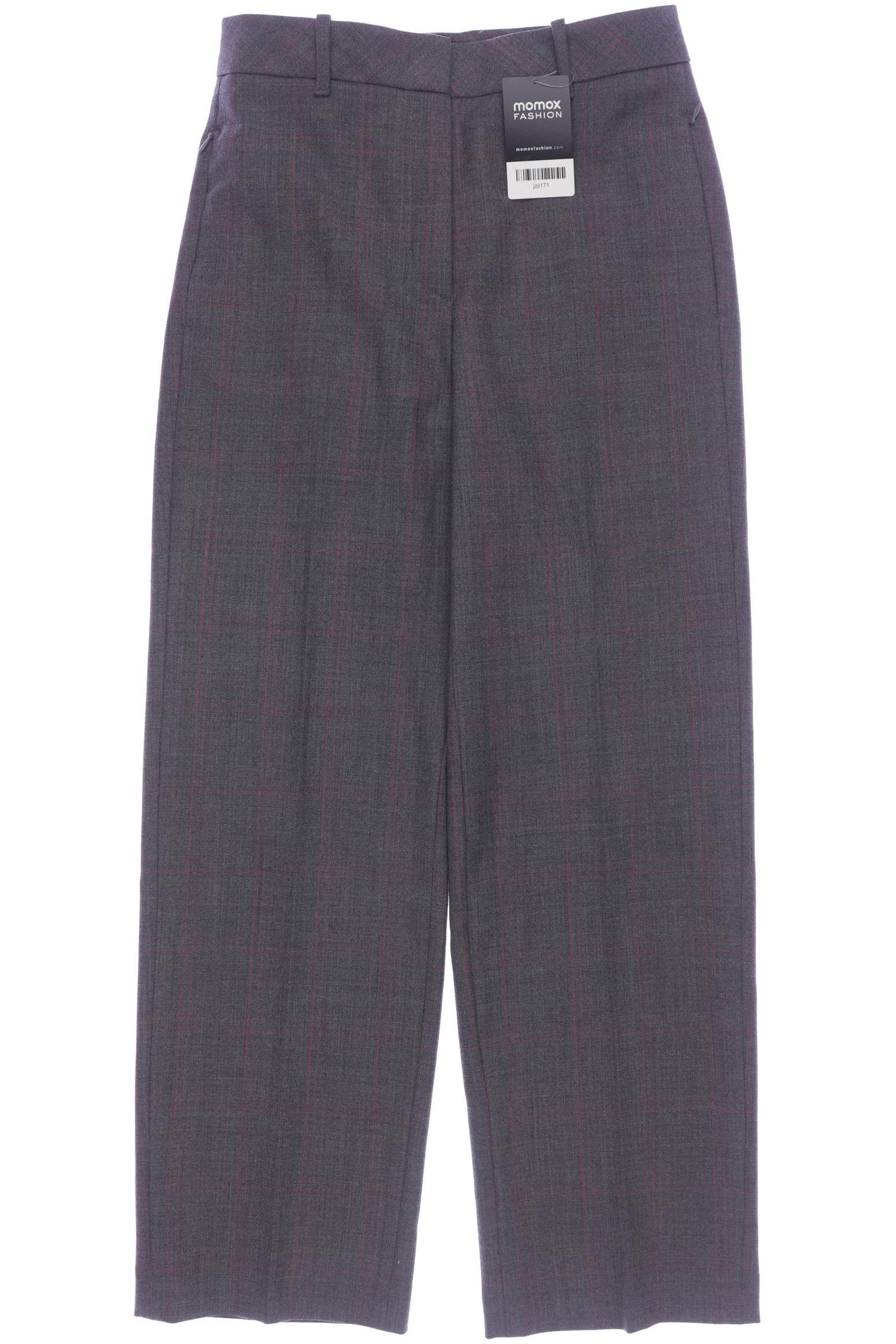 

Marc Cain Damen Stoffhose, grau, Gr. 34