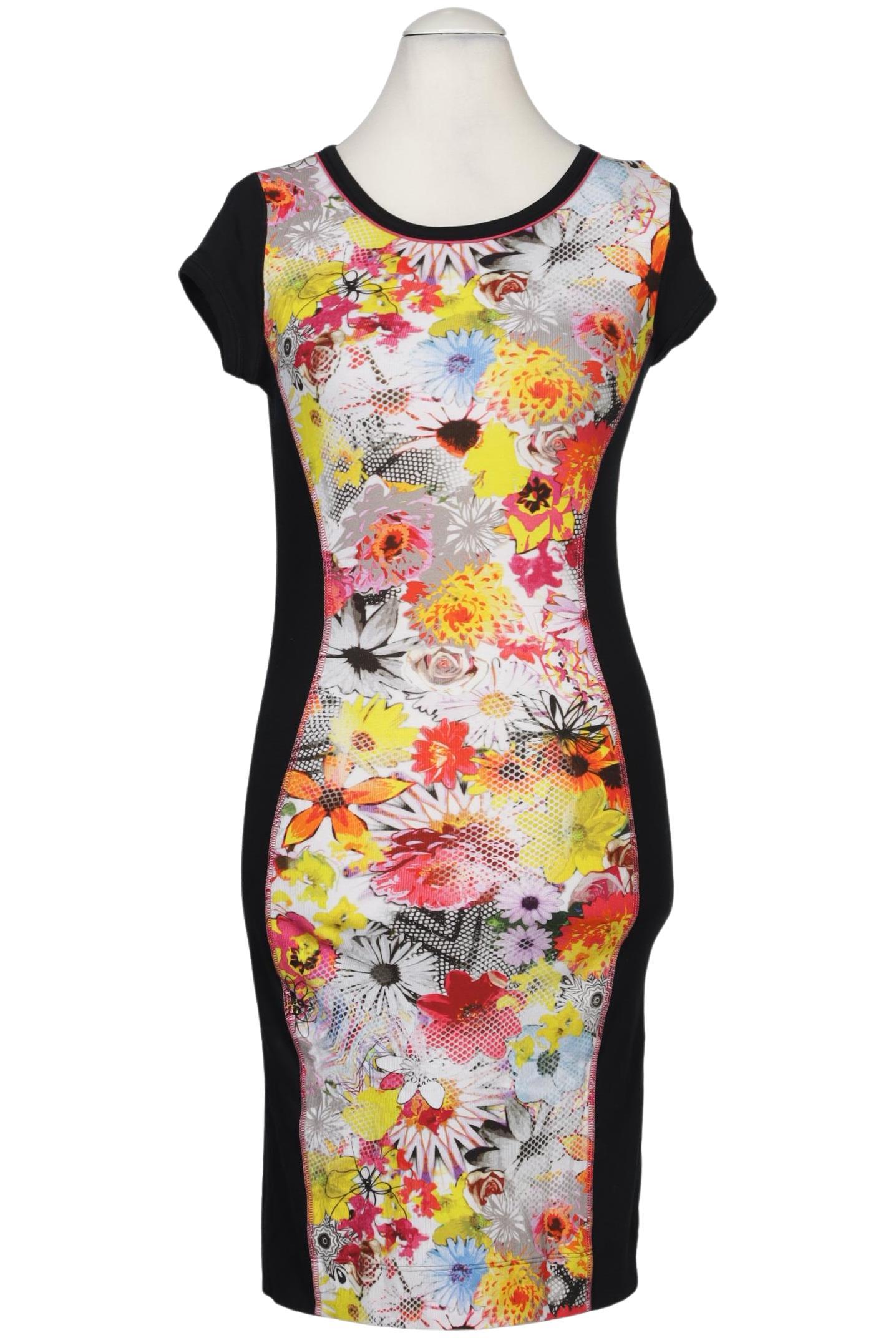 

Marc Cain Damen Kleid, mehrfarbig, Gr. 38