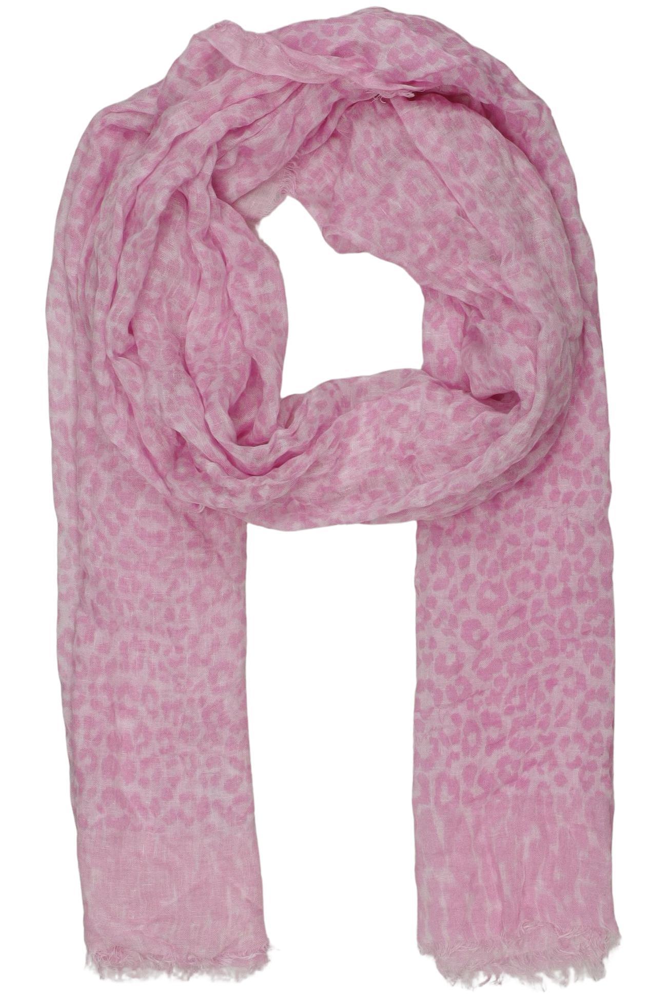 

Marc Cain Damen Schal, pink, Gr.