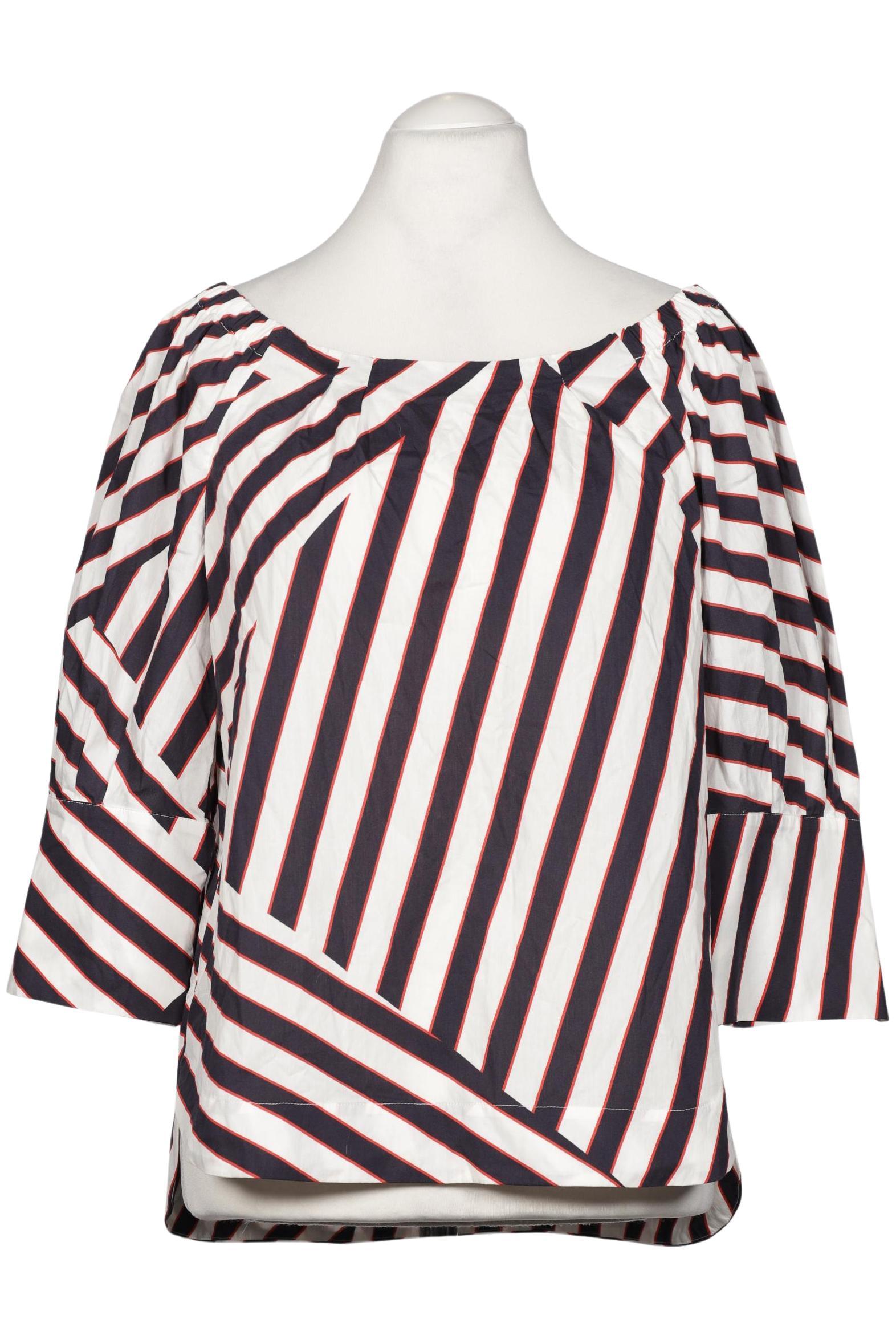 

Marc Cain Damen Bluse, mehrfarbig, Gr. 38