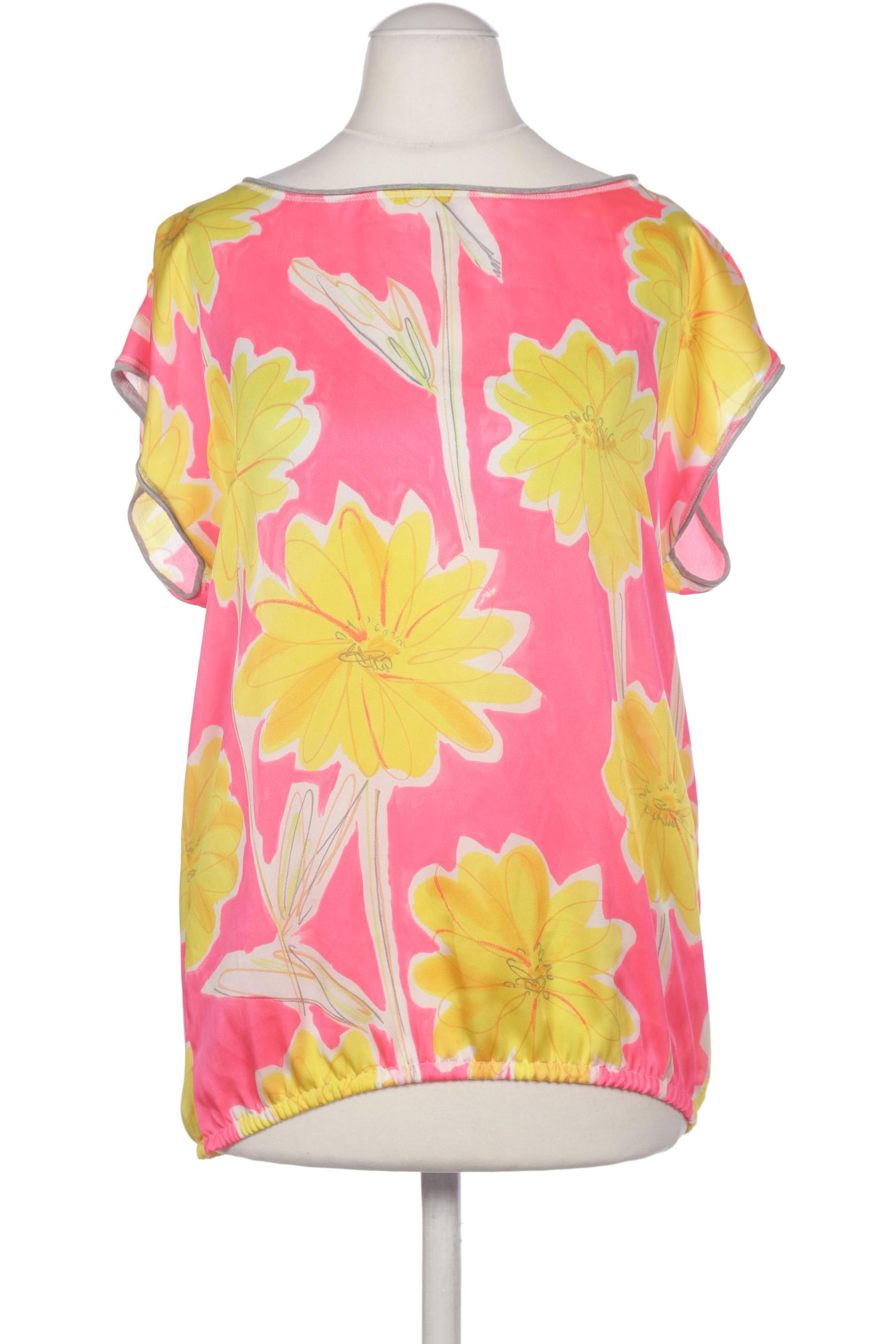 

Marc Cain Damen Bluse, neon, Gr. 34