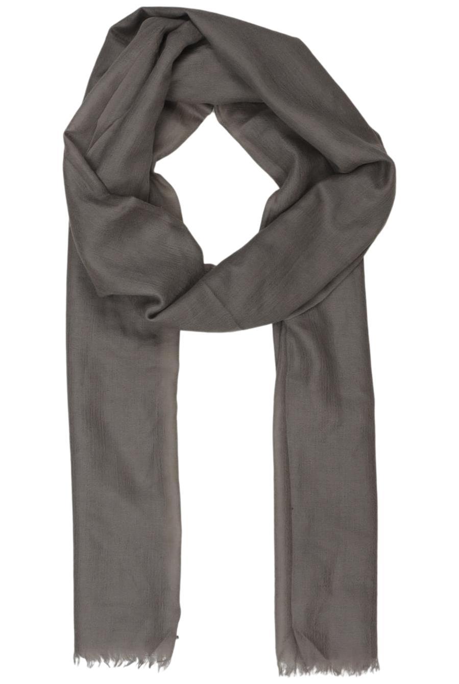 

Marc Cain Damen Schal, grau, Gr.