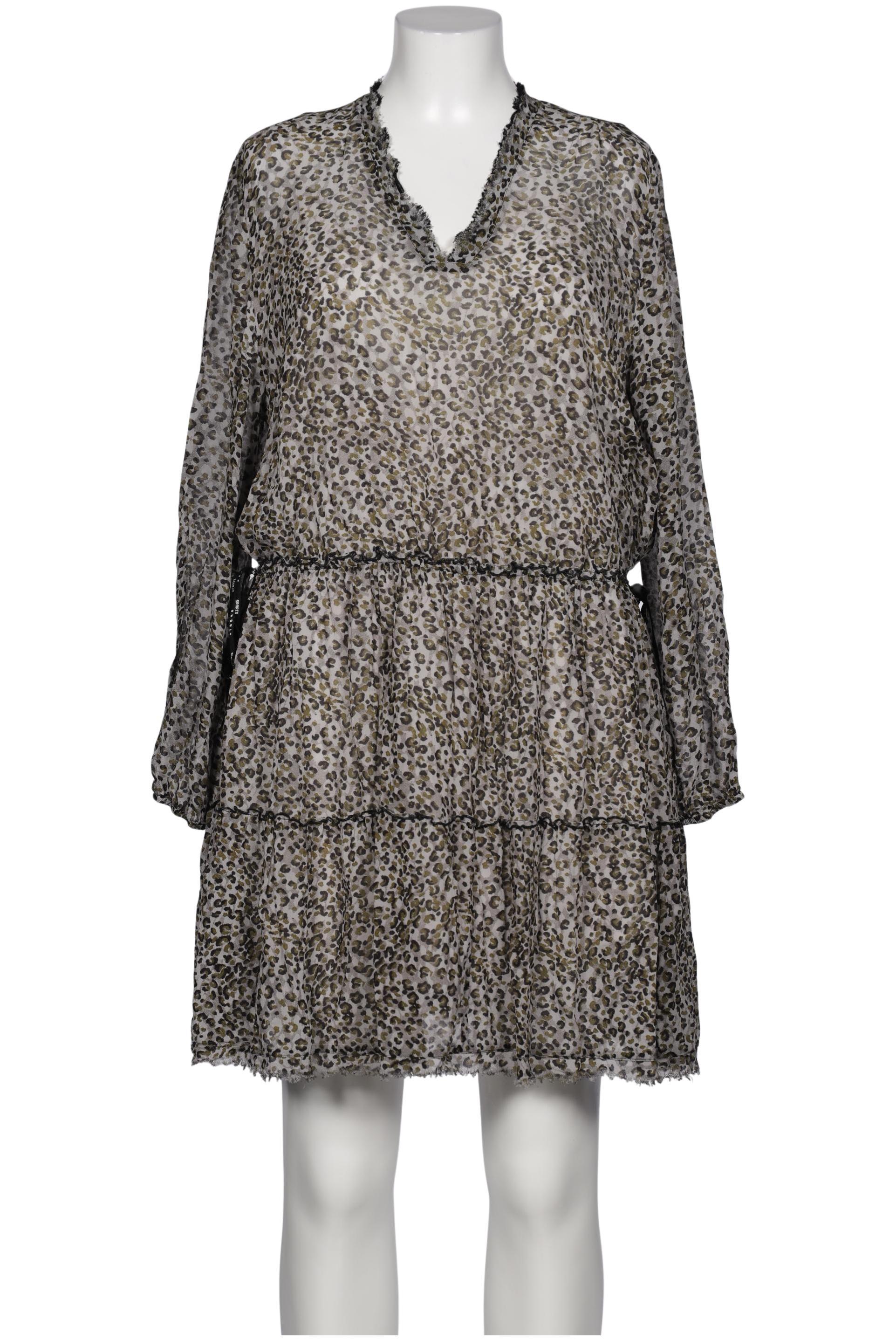 

Marc Cain Damen Kleid, weiß, Gr. 44