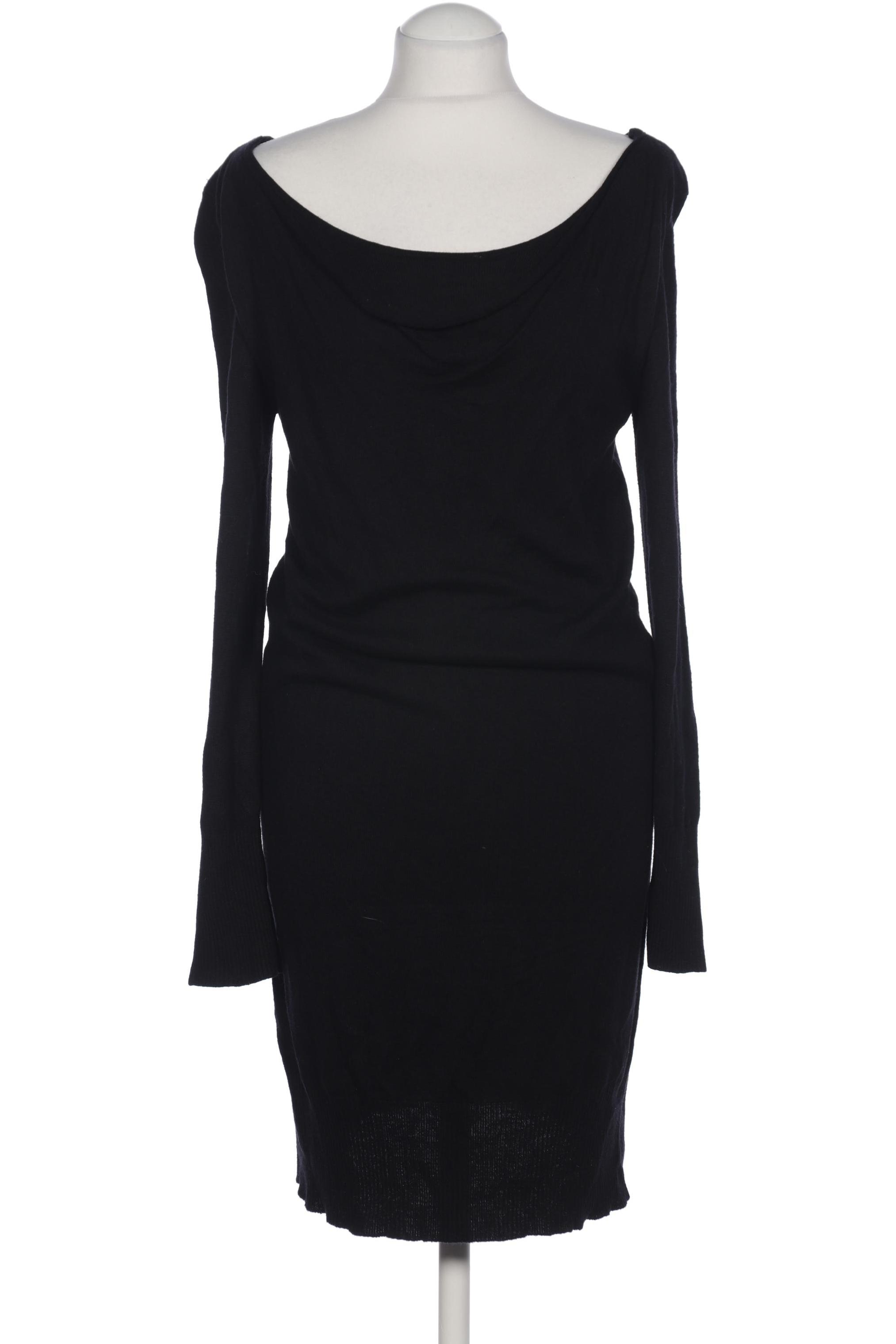 

Marc Cain Damen Kleid, schwarz, Gr. 38