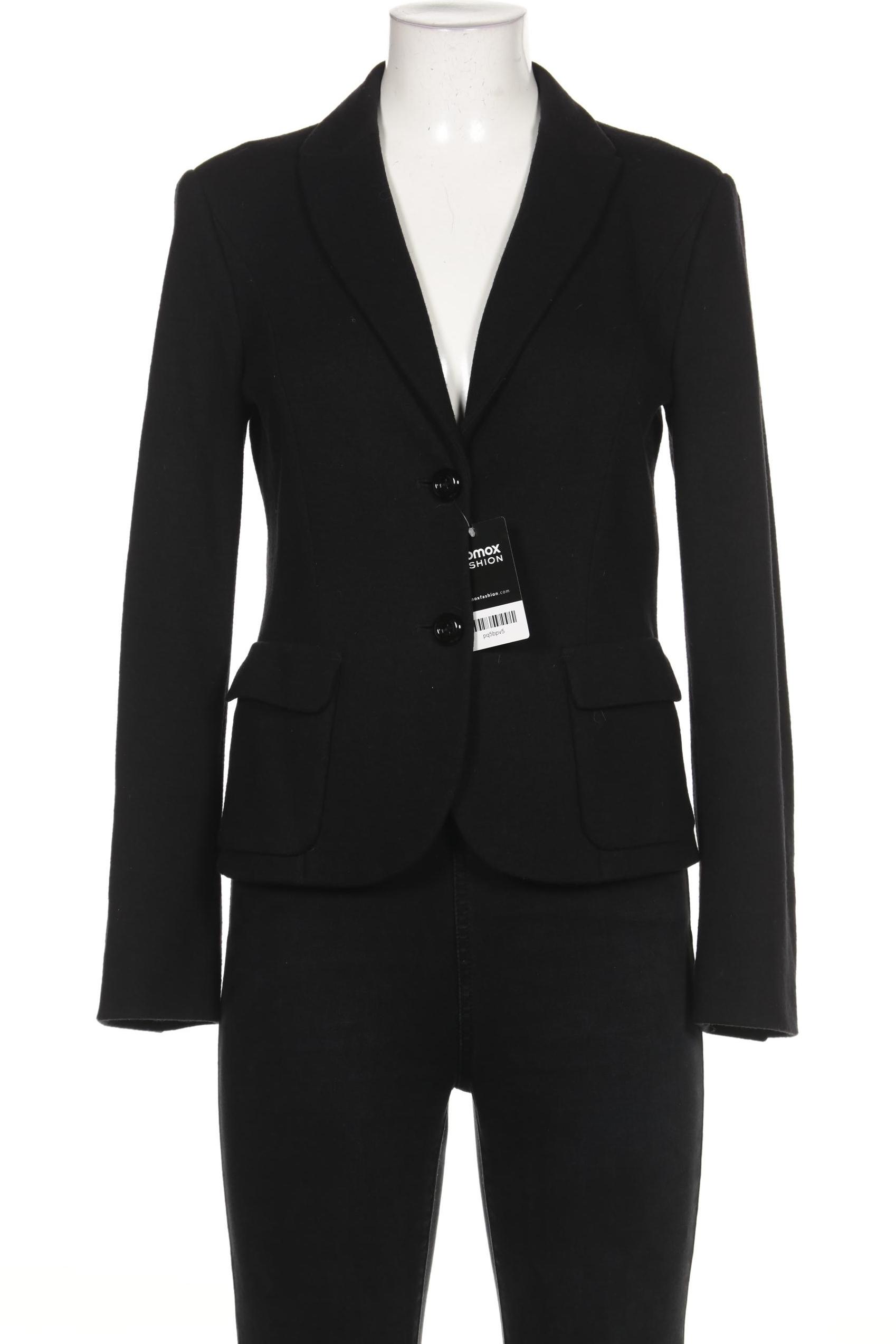 

Marc Cain Damen Blazer, schwarz