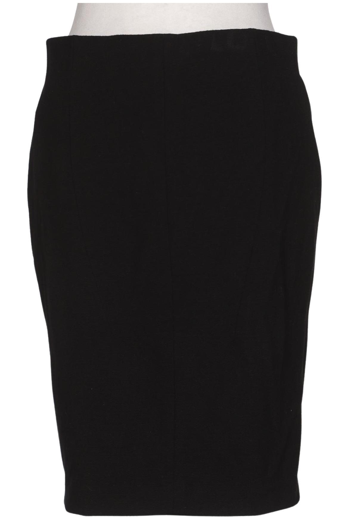 

Marc Cain Damen Rock, schwarz, Gr. 36