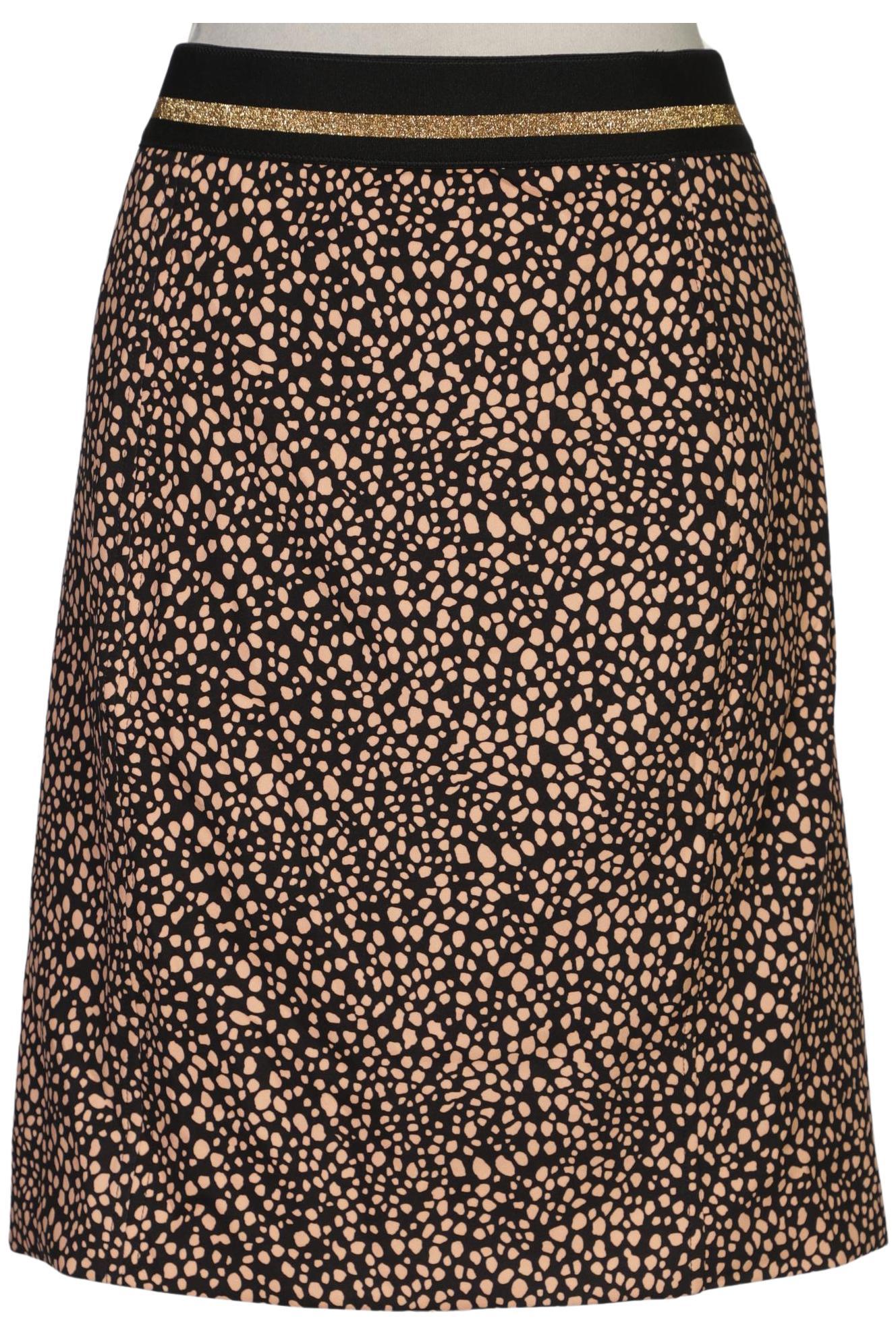 

Marc Cain Damen Rock, beige, Gr. 40