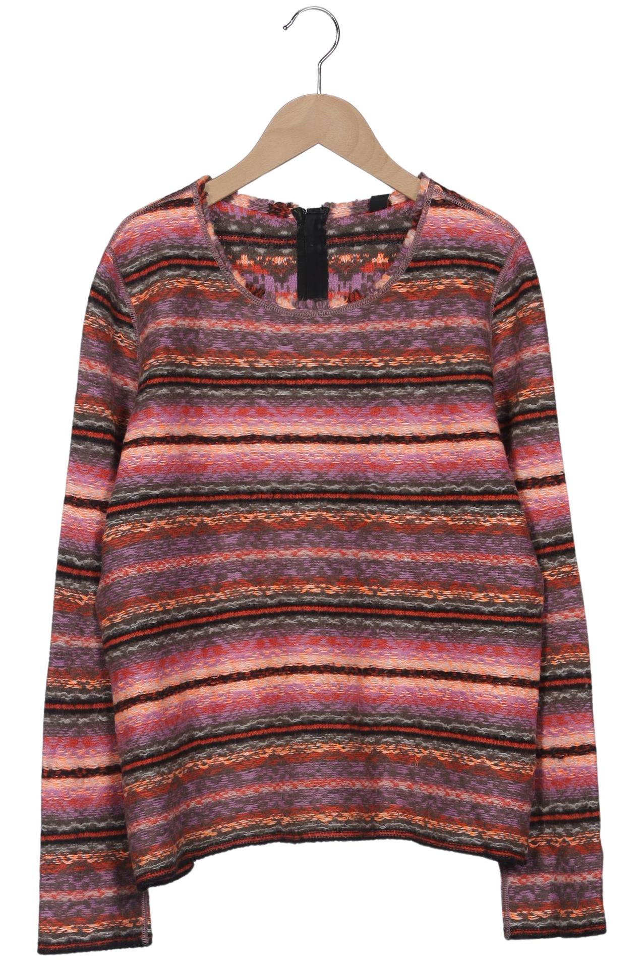 

Marc Cain Damen Pullover, mehrfarbig, Gr. 42