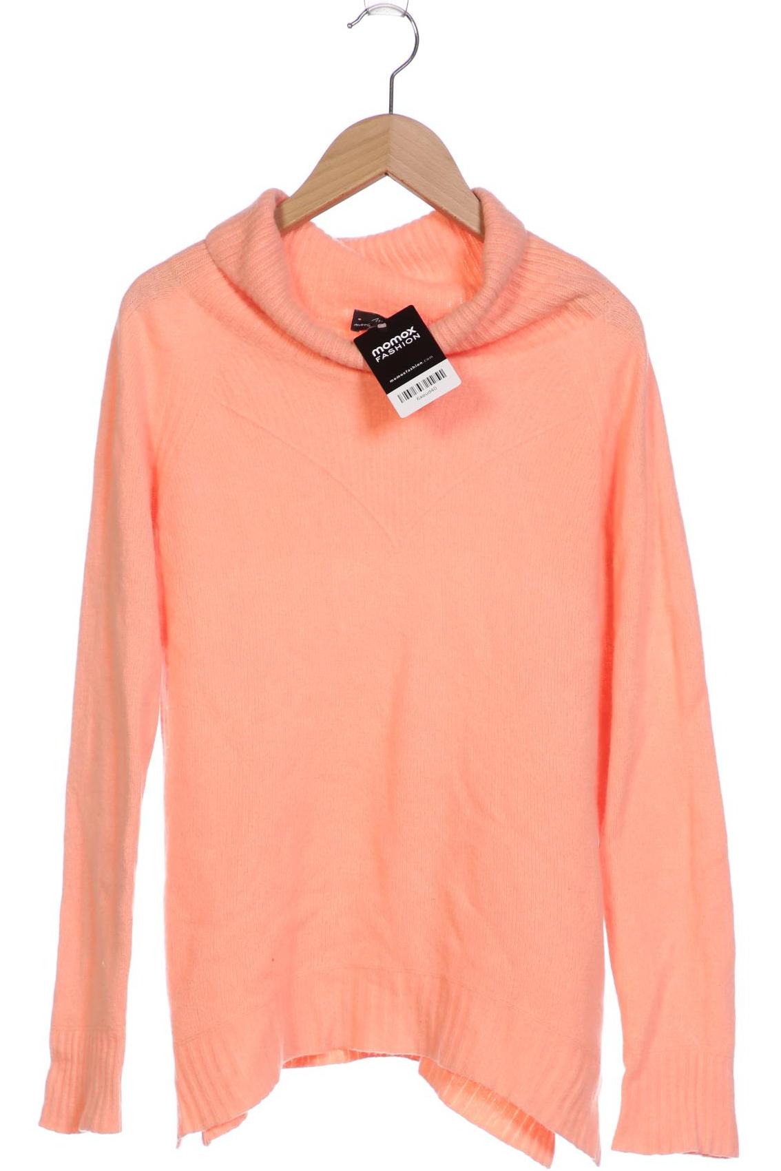 

Marc Cain Damen Pullover, orange, Gr. 38